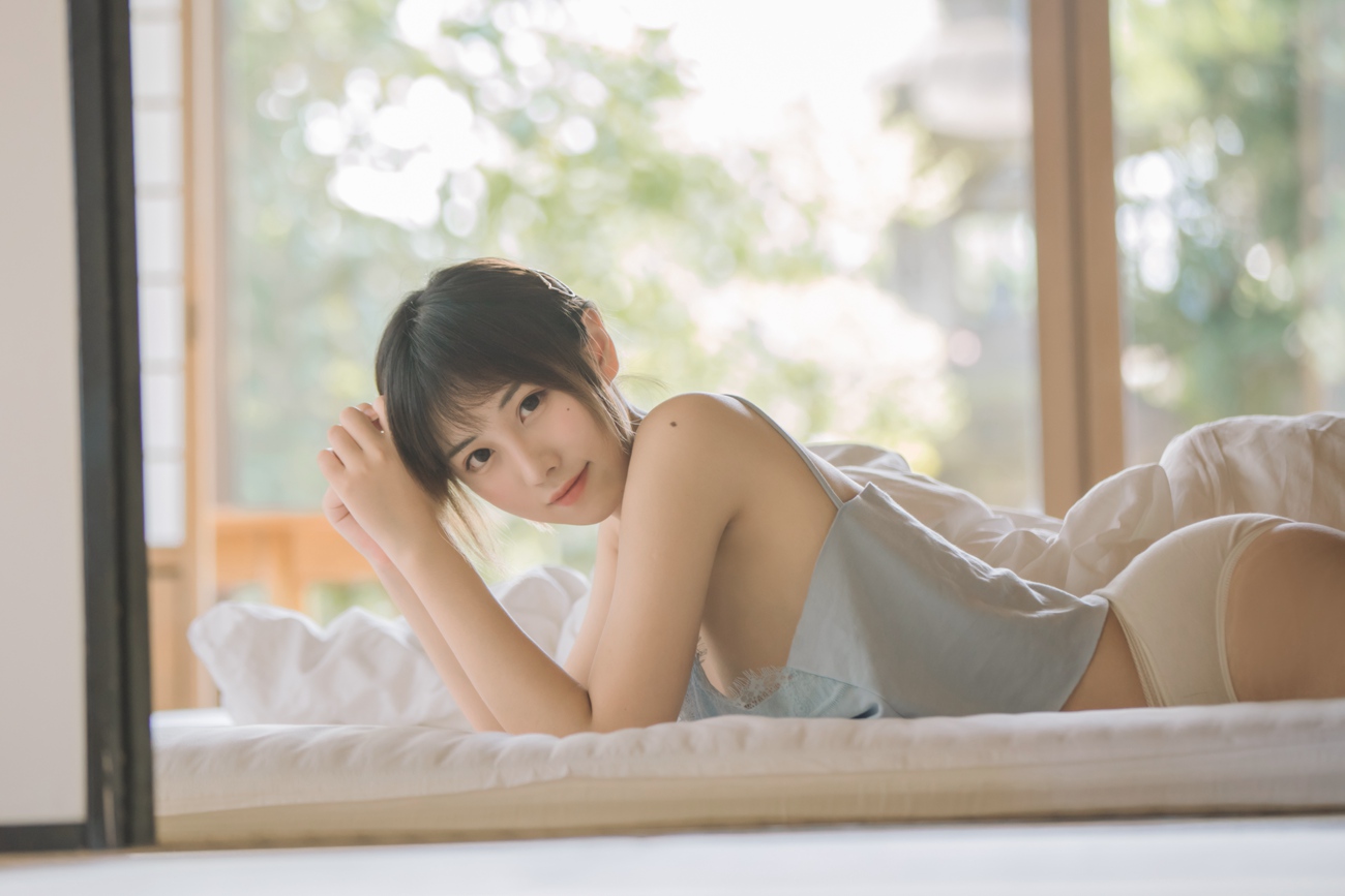 图片[24]-念雪ww – 夏天日记[27P] – 速更版-美库