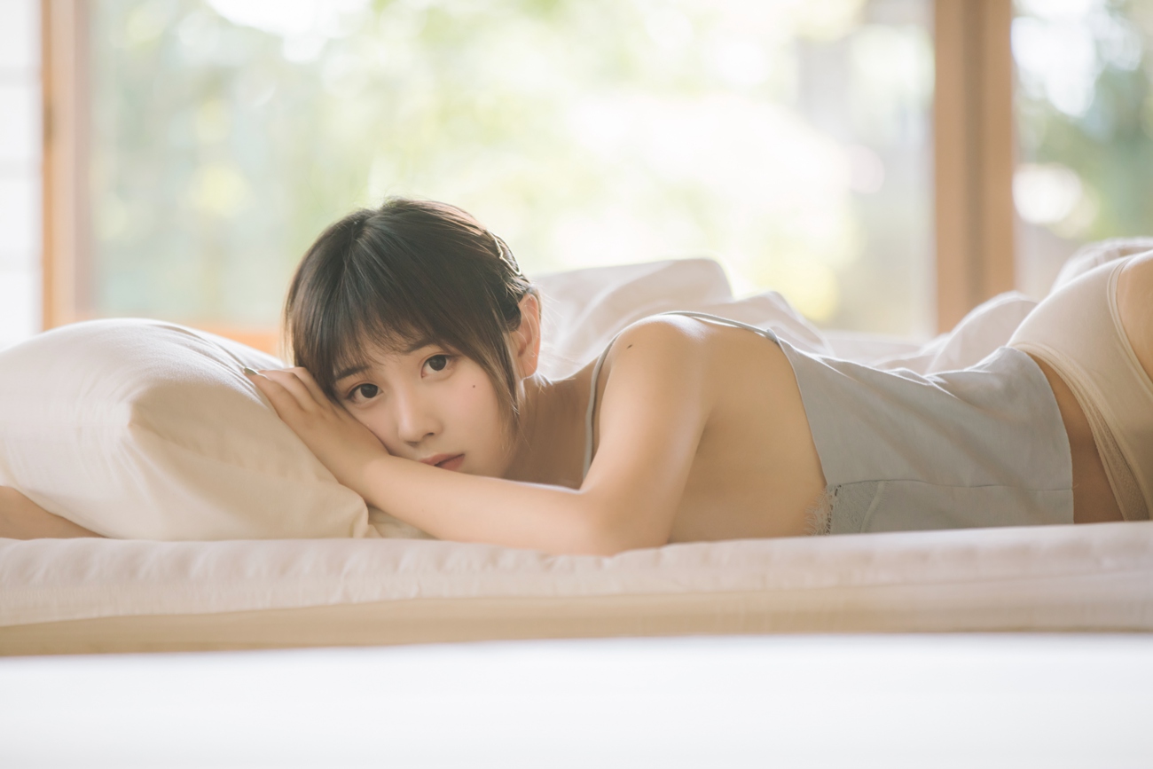 图片[27]-念雪ww – 夏天日记[27P] – 速更版-美库