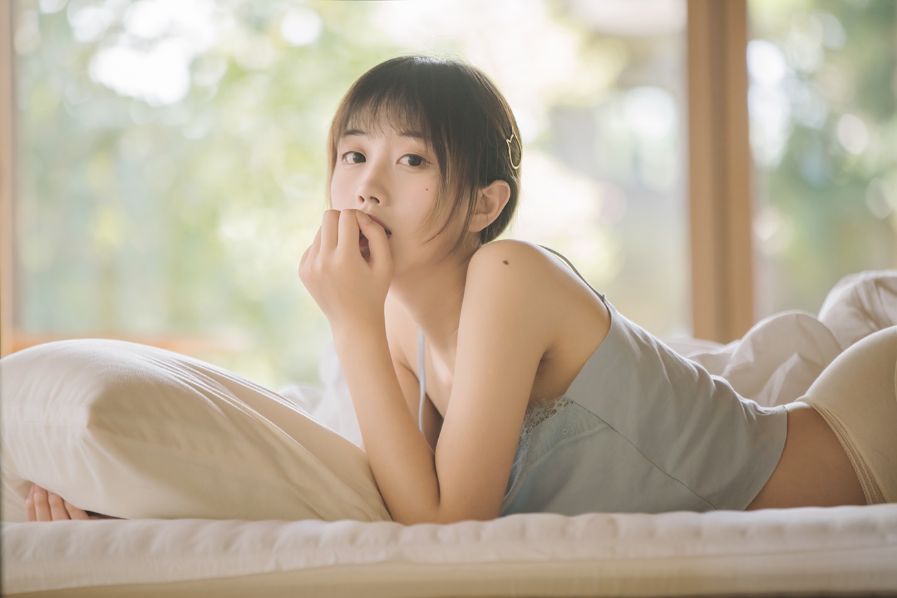 图片[28]-念雪ww – 夏天日记[27P] – 速更版-美库