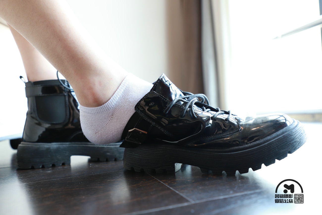 图片[19]-[誉铭传媒]袜足摄影 2021年 NO.038[85P] – 速更版-美库