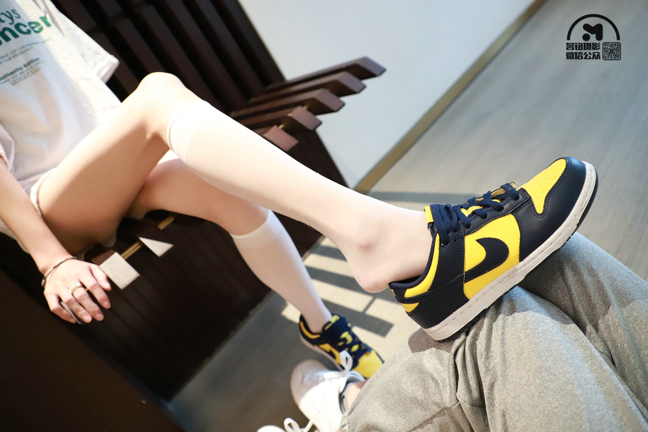 图片[27]-[誉铭传媒]袜足摄影 2021年 NO.039期[100P] – 速更版-美库