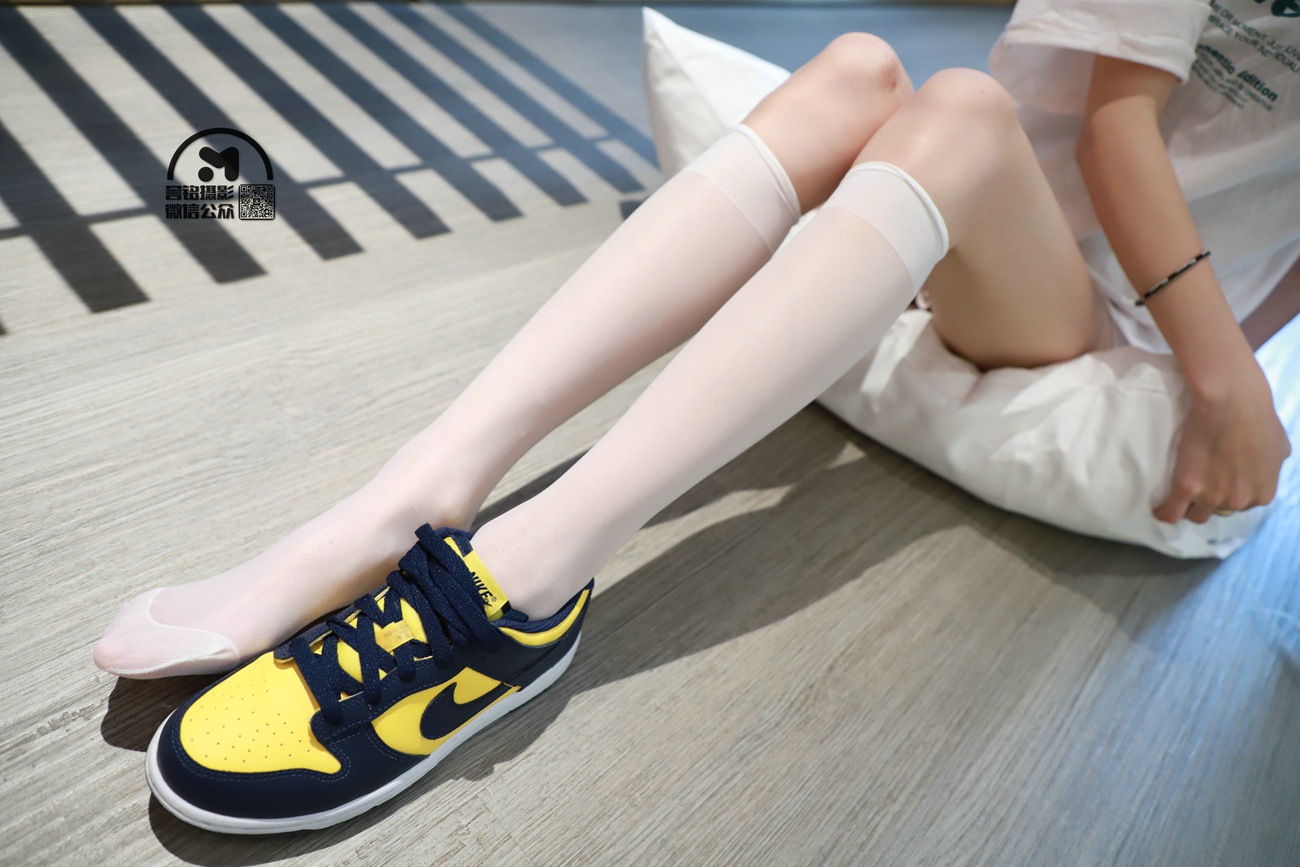 图片[39]-[誉铭传媒]袜足摄影 2021年 NO.039期[100P] – 速更版-美库