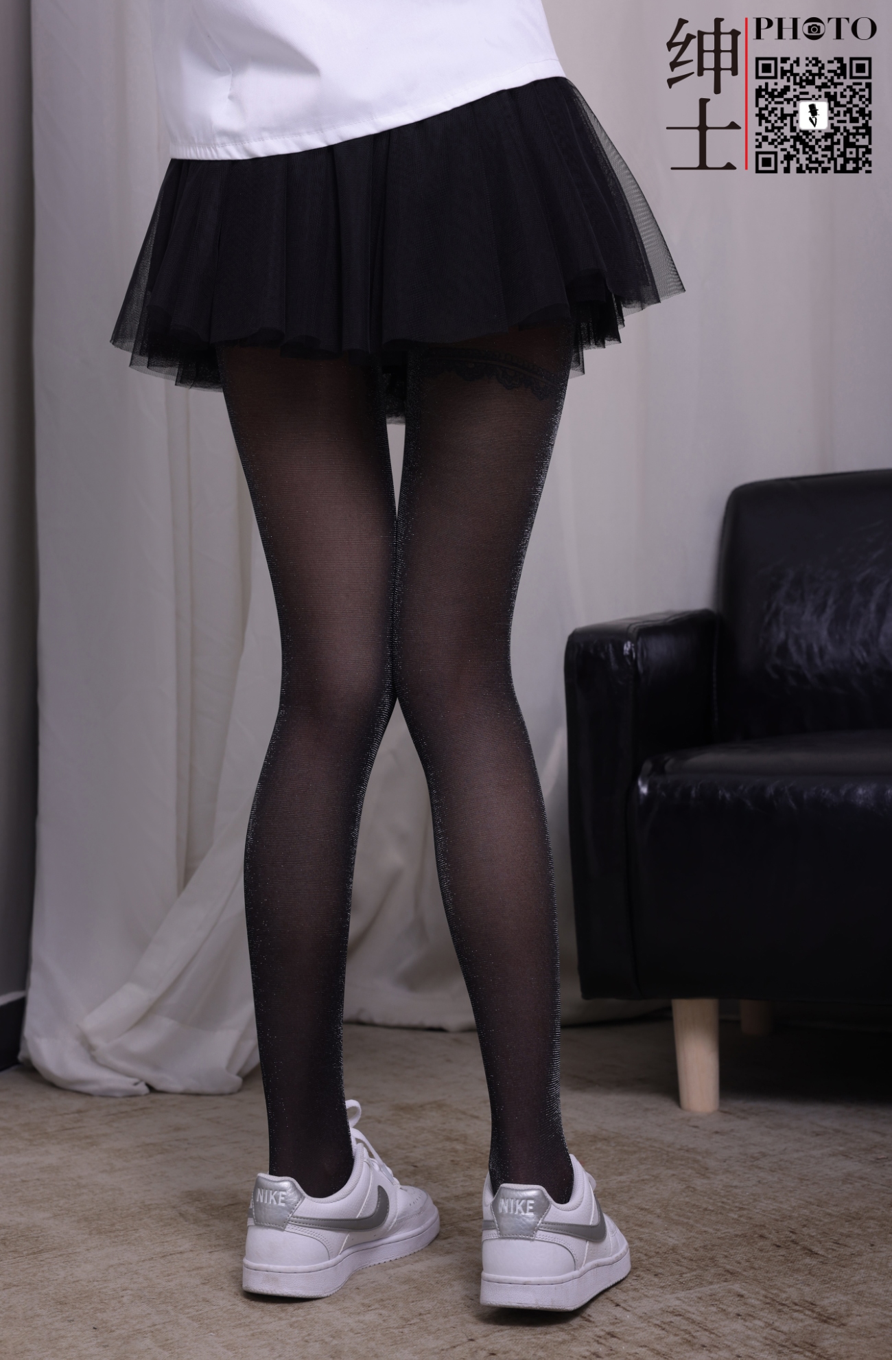 图片[22]-SHENSHI绅士 – SS071 青青[43P] – 速更版-美库