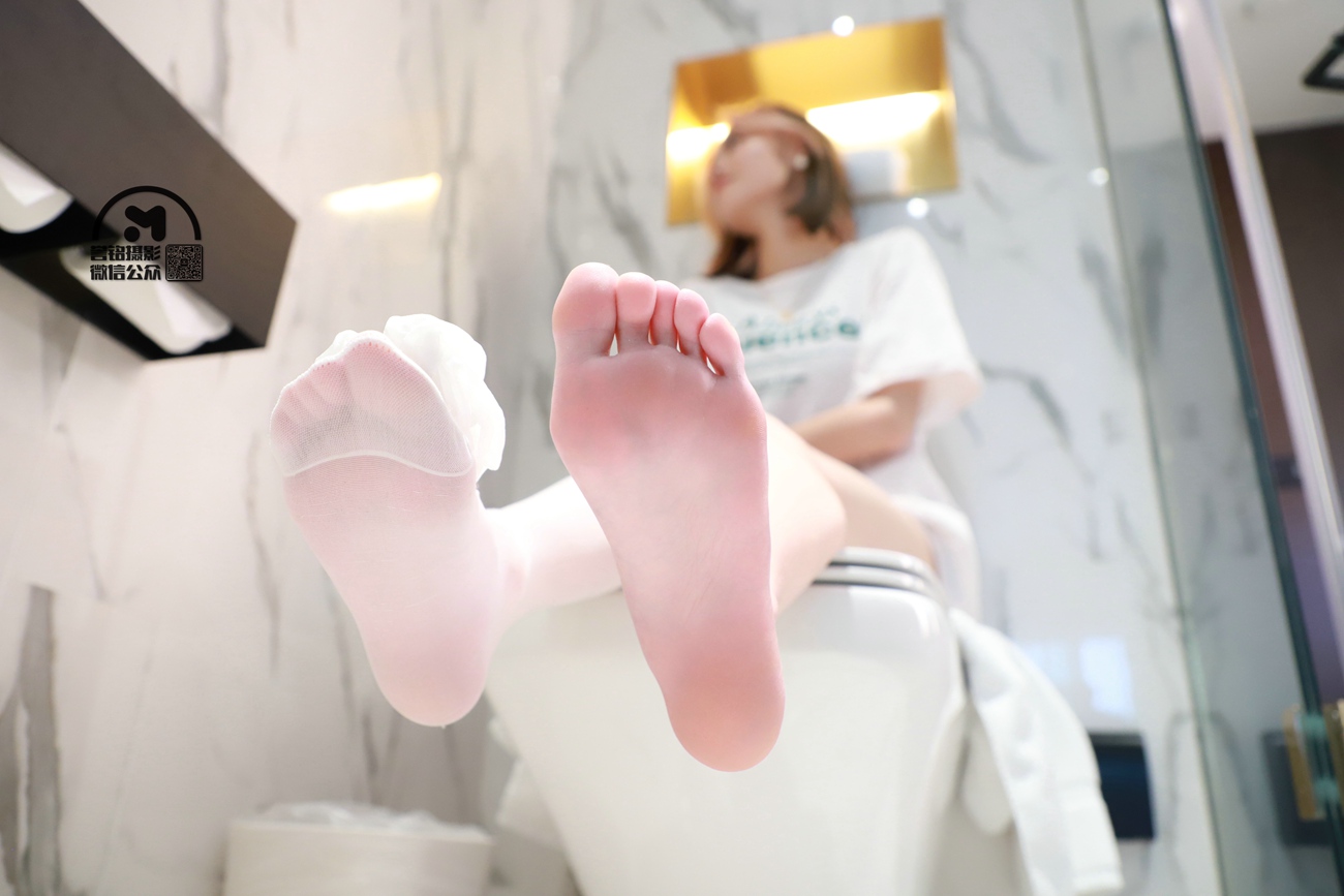 图片[65]-[誉铭传媒]袜足摄影 2021年 NO.039期[100P] – 速更版-美库