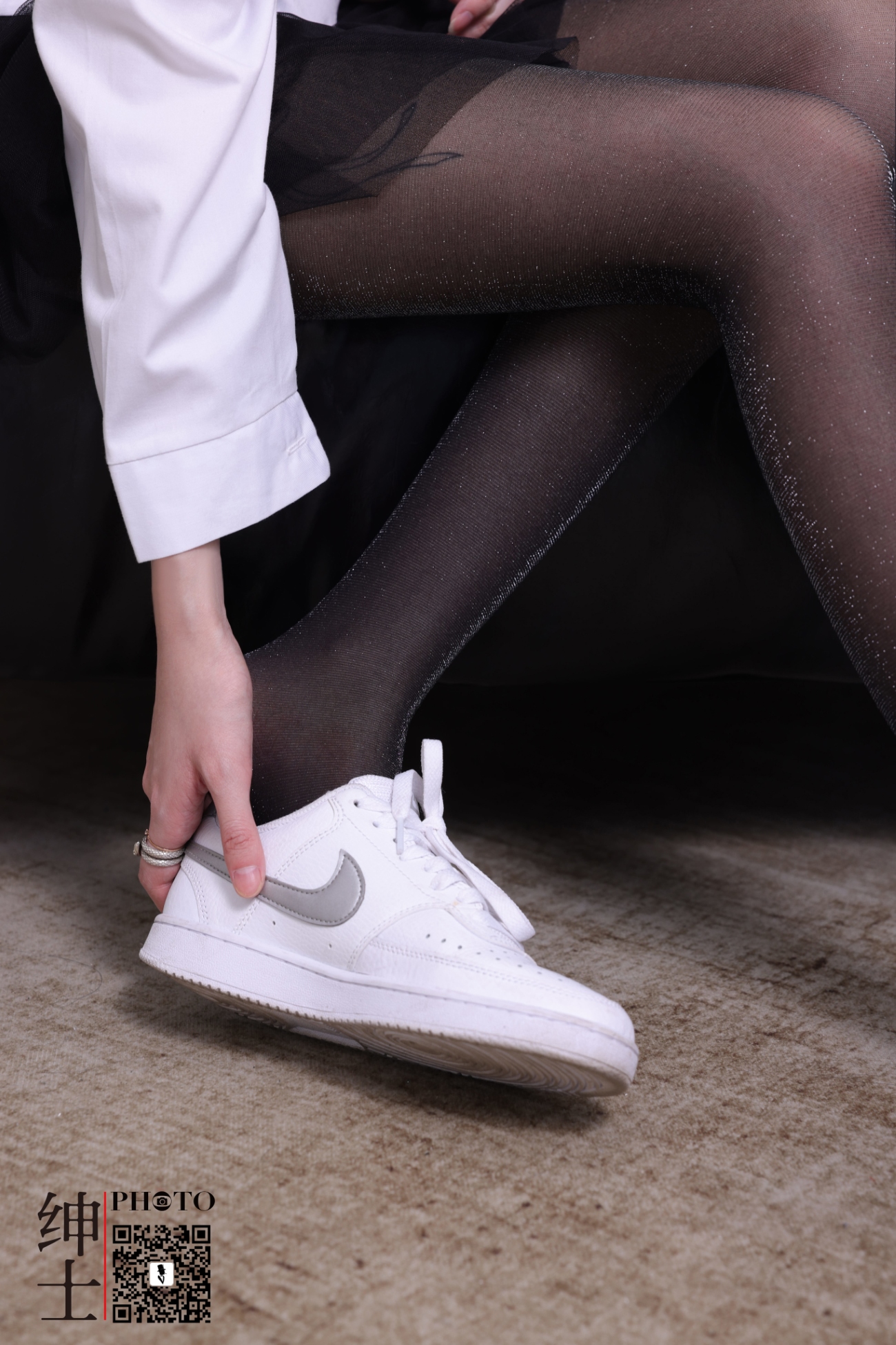 图片[37]-SHENSHI绅士 – SS071 青青[43P] – 速更版-美库