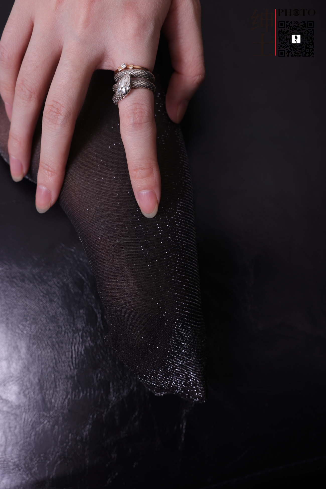 图片[43]-SHENSHI绅士 – SS071 青青[43P] – 速更版-美库