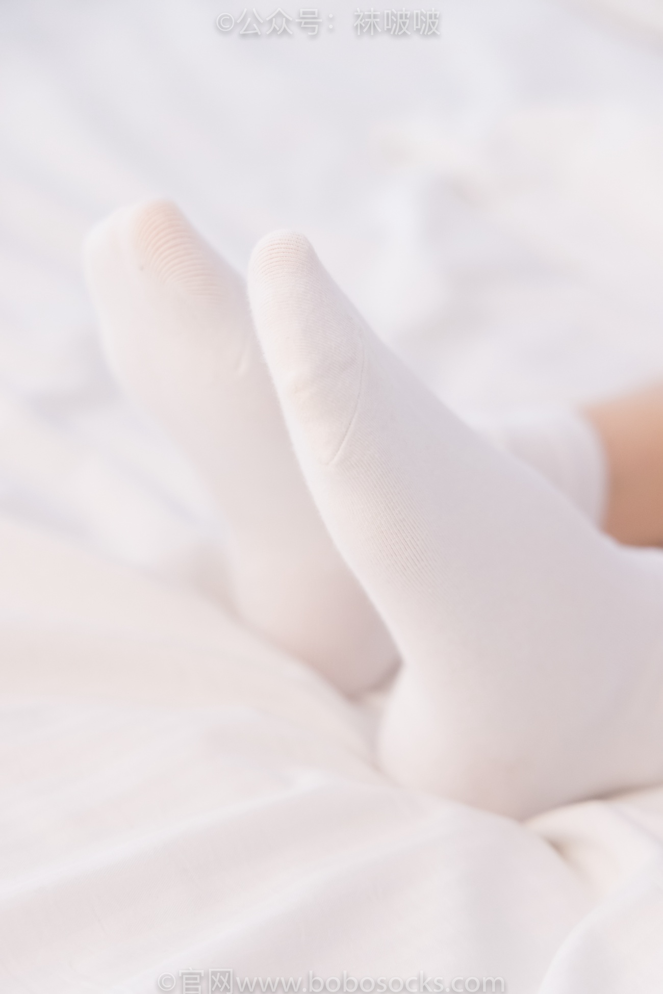 图片[48]-[BoBoSocks袜啵啵]NO.073 稚予-贝壳头、白棉袜、裸足[145P] – 速更版-美库