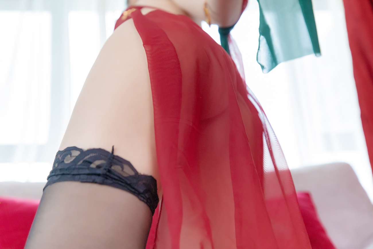 图片[17]-萝莉神楽板真冬 之恋恋红尘 [75P] – 速更版-美库