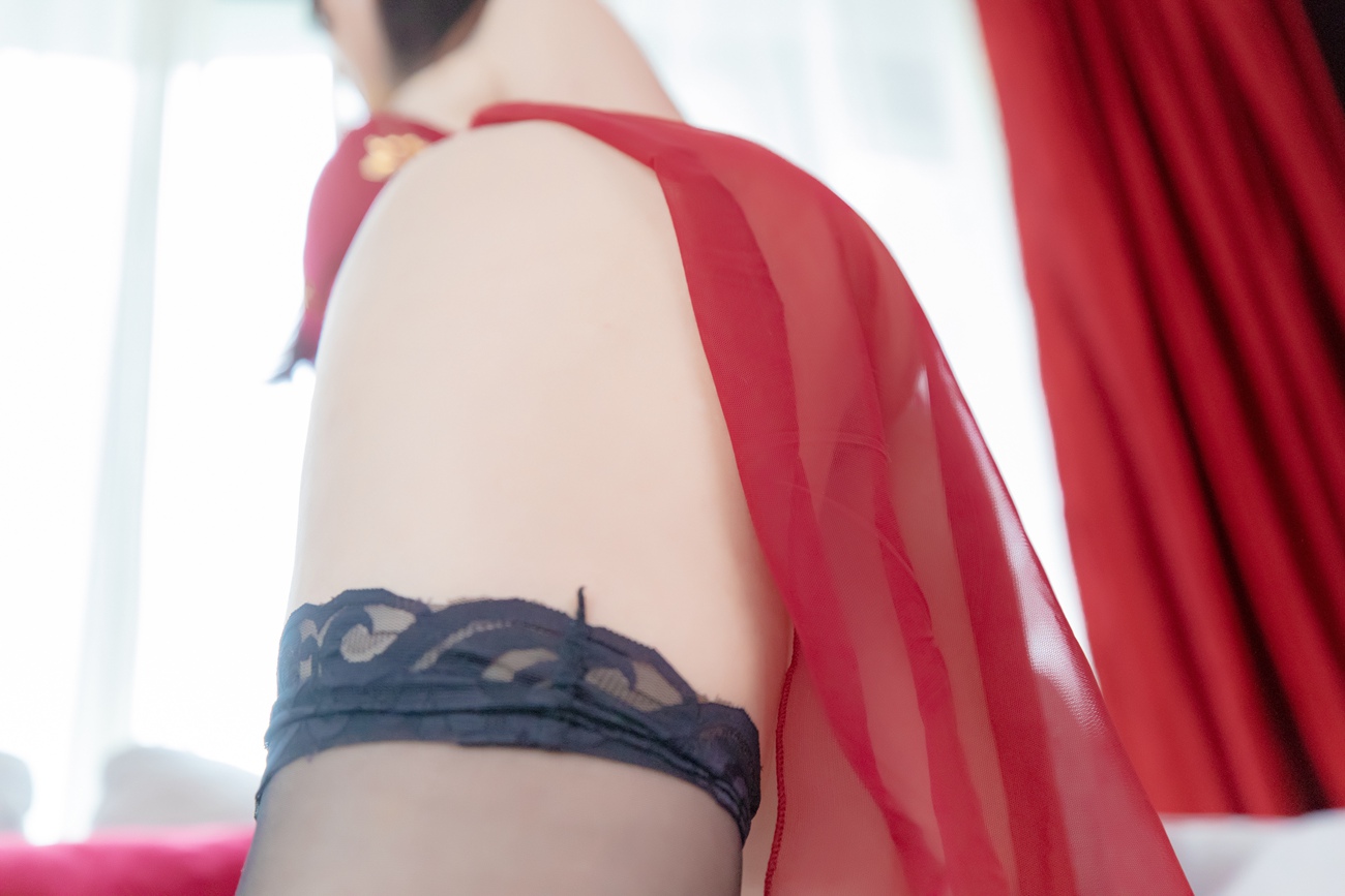 图片[18]-萝莉神楽板真冬 之恋恋红尘 [75P] – 速更版-美库