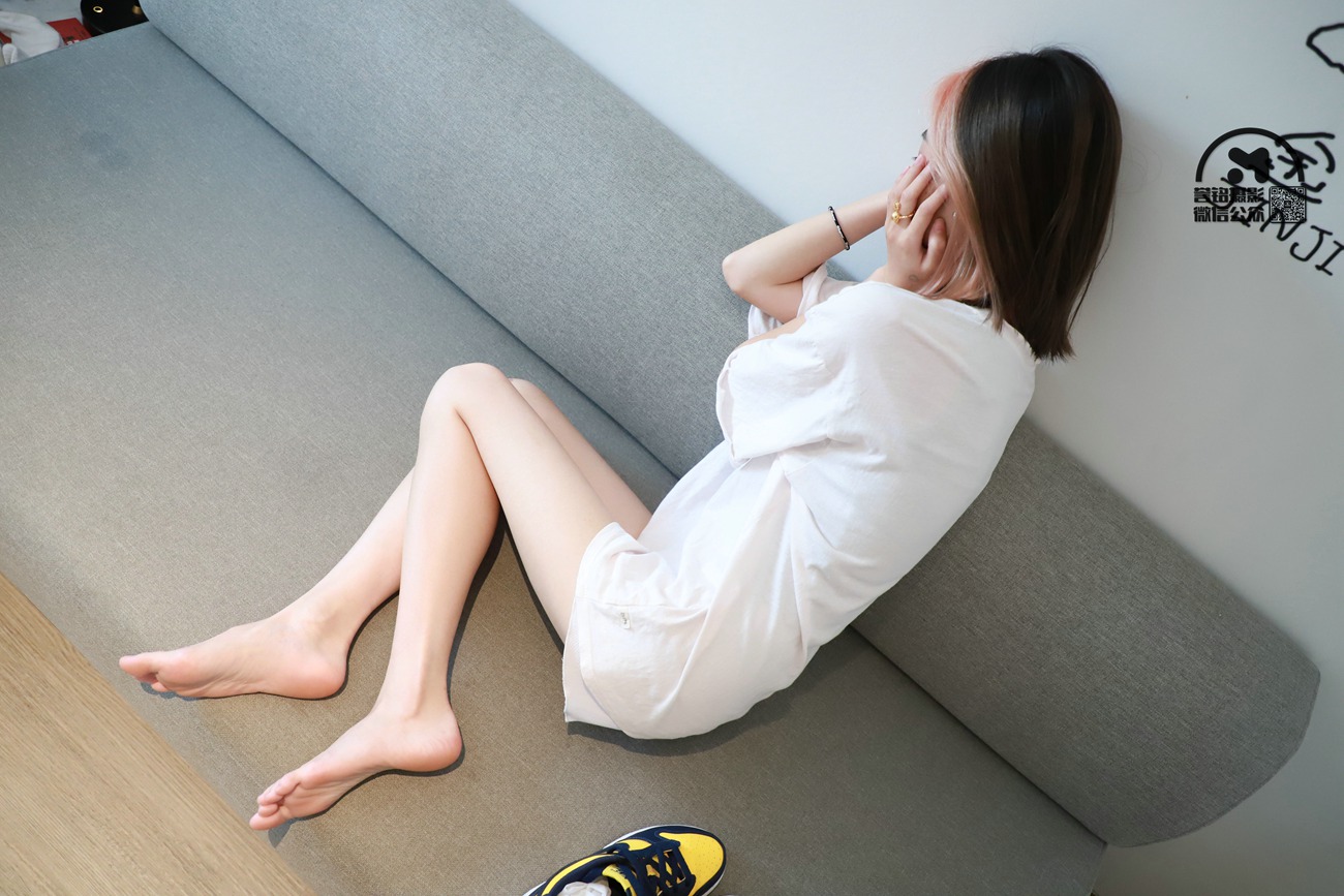 图片[98]-[誉铭传媒]袜足摄影 2021年 NO.039期[100P] – 速更版-美库