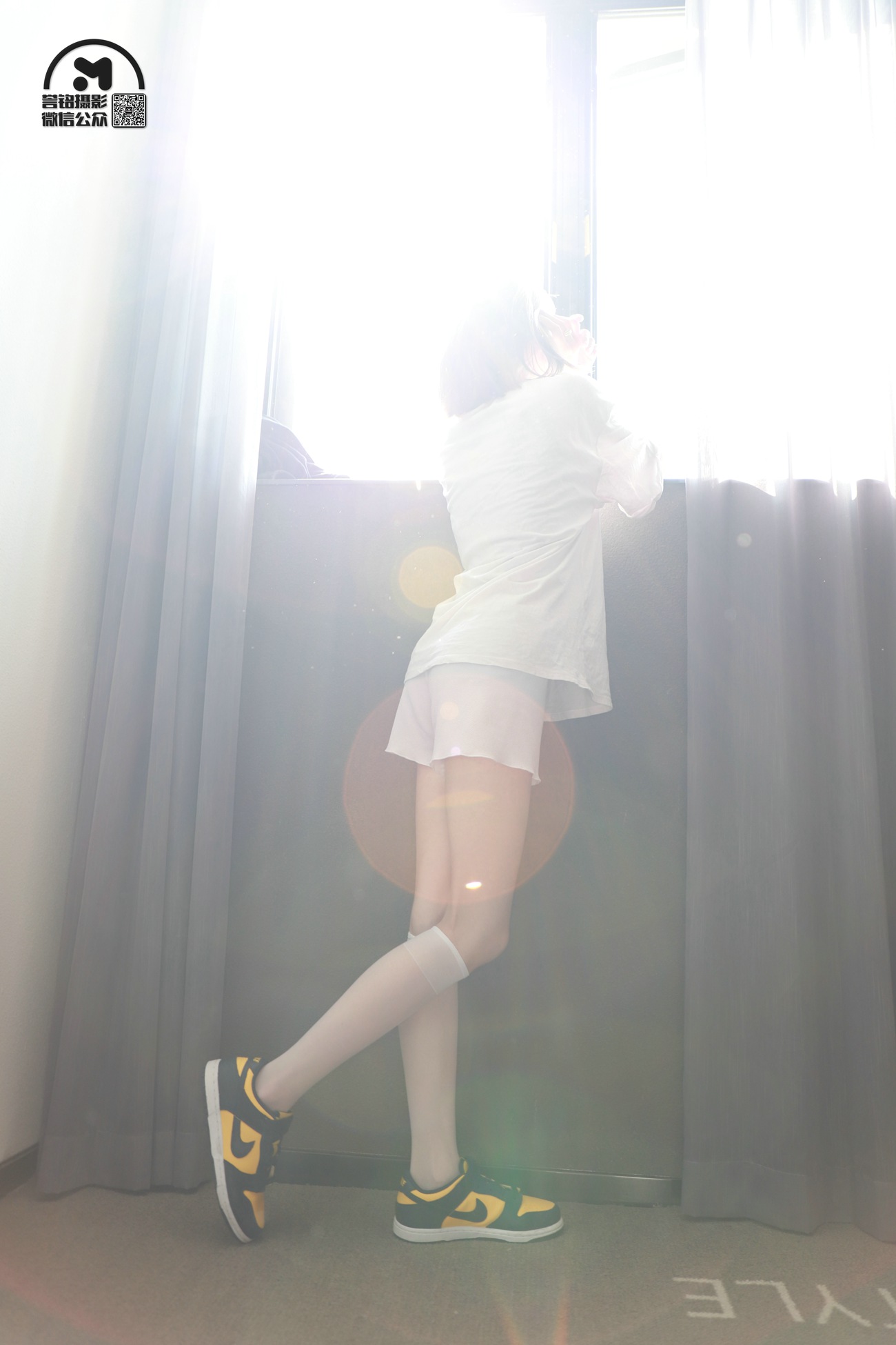 图片[99]-[誉铭传媒]袜足摄影 2021年 NO.039期[100P] – 速更版-美库