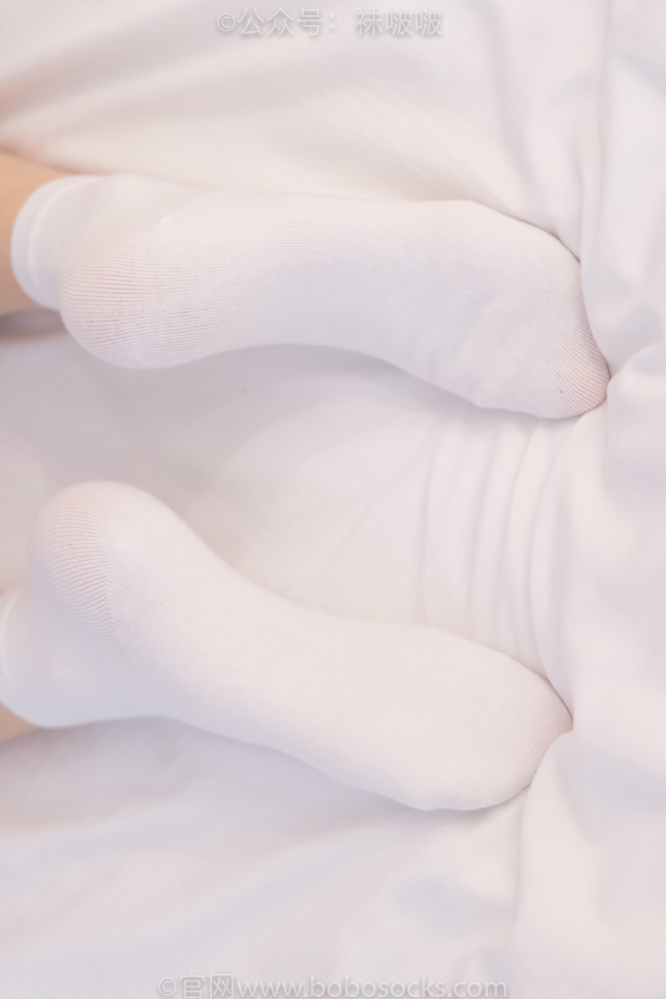 图片[69]-[BoBoSocks袜啵啵]NO.073 稚予-贝壳头、白棉袜、裸足[145P] – 速更版-美库