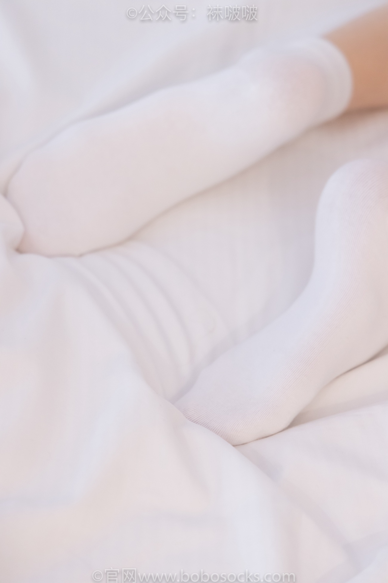 图片[72]-[BoBoSocks袜啵啵]NO.073 稚予-贝壳头、白棉袜、裸足[145P] – 速更版-美库