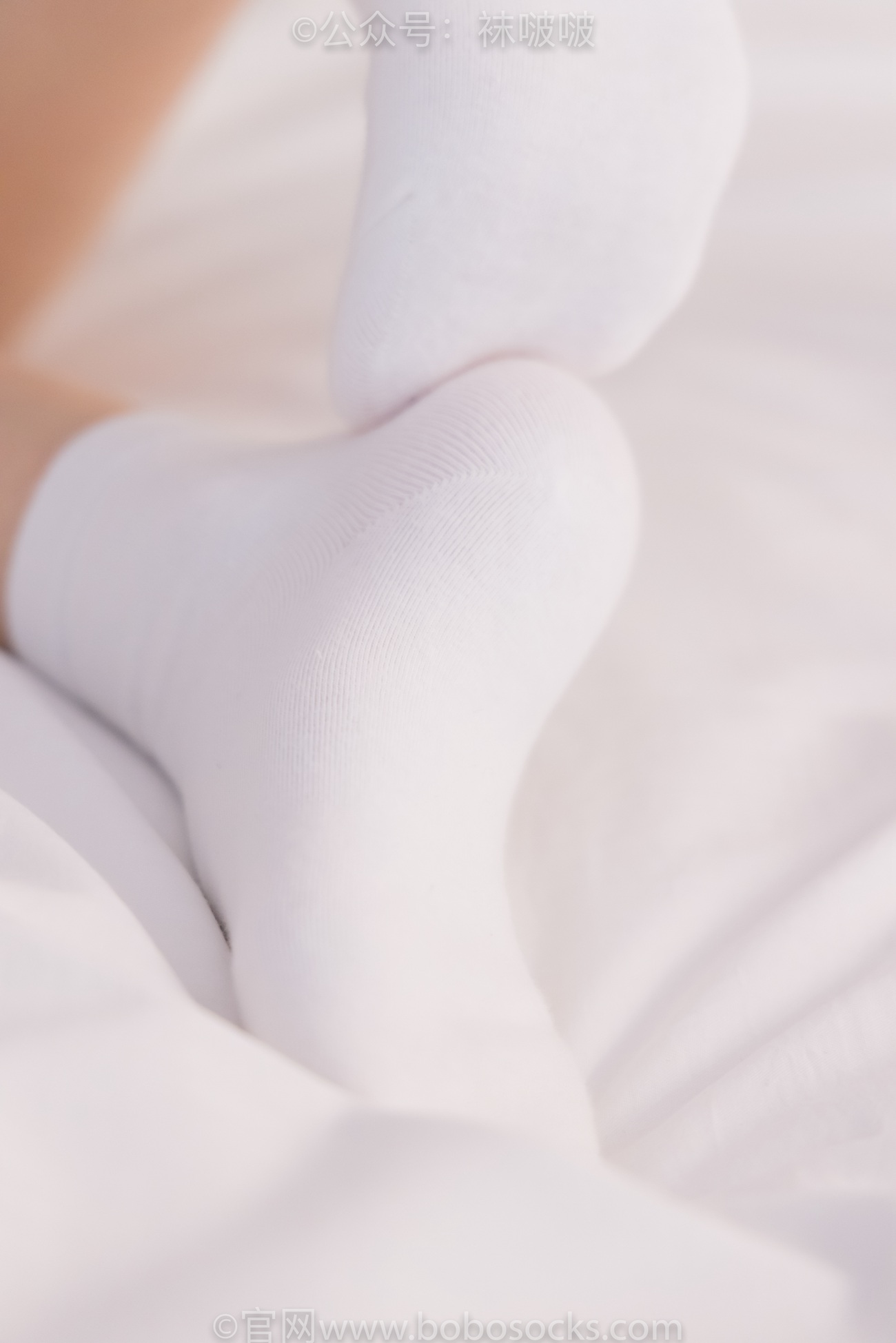 图片[82]-[BoBoSocks袜啵啵]NO.073 稚予-贝壳头、白棉袜、裸足[145P] – 速更版-美库