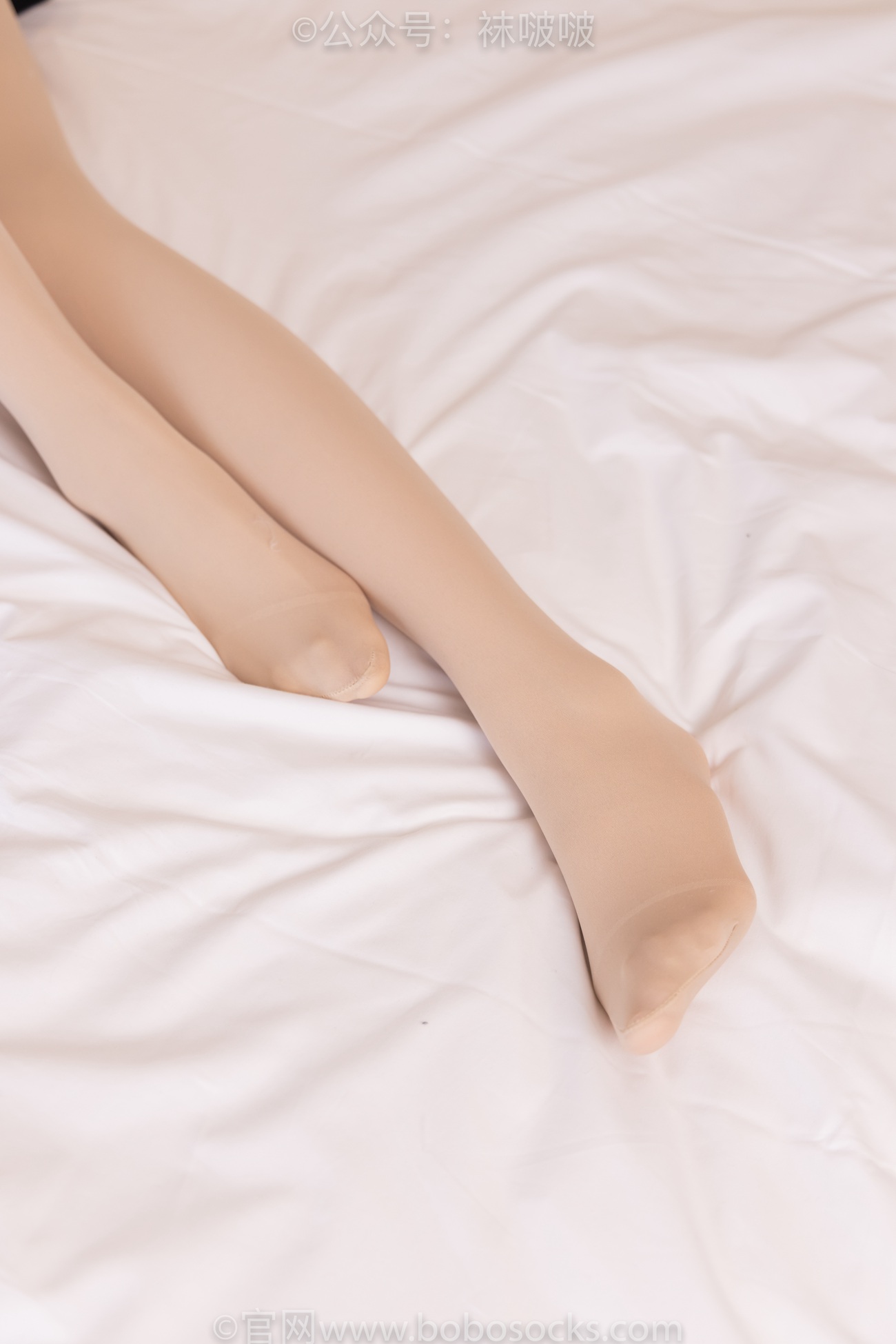 图片[111]-[BoBoSocks袜啵啵]NO.072 小甜豆-两双长靴、厚黑丝、厚肉丝[144P] – 速更版-美库