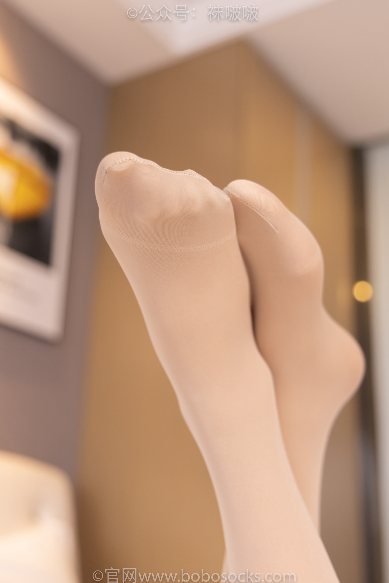 图片[134]-[BoBoSocks袜啵啵]NO.072 小甜豆-两双长靴、厚黑丝、厚肉丝[144P] – 速更版-美库