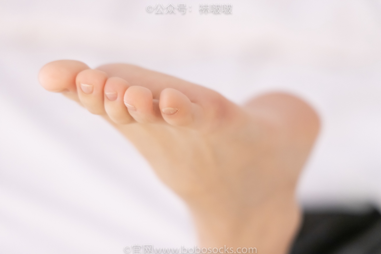 图片[135]-[BoBoSocks袜啵啵]NO.073 稚予-贝壳头、白棉袜、裸足[145P] – 速更版-美库