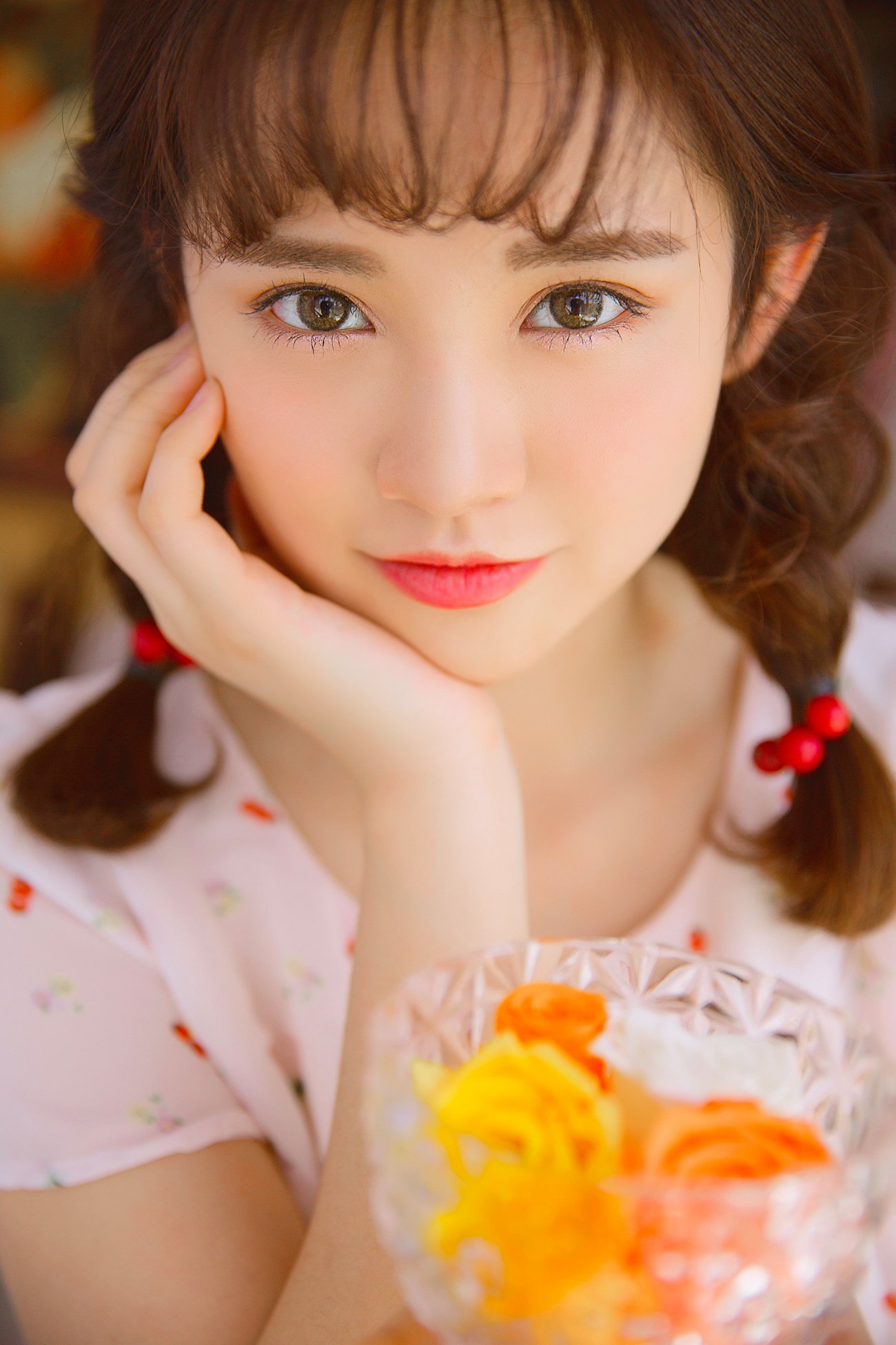 图片[12]-[YALAYI雅拉伊] 2022.05.26 NO.936 甜美少女 [37P] – 速更版-美库