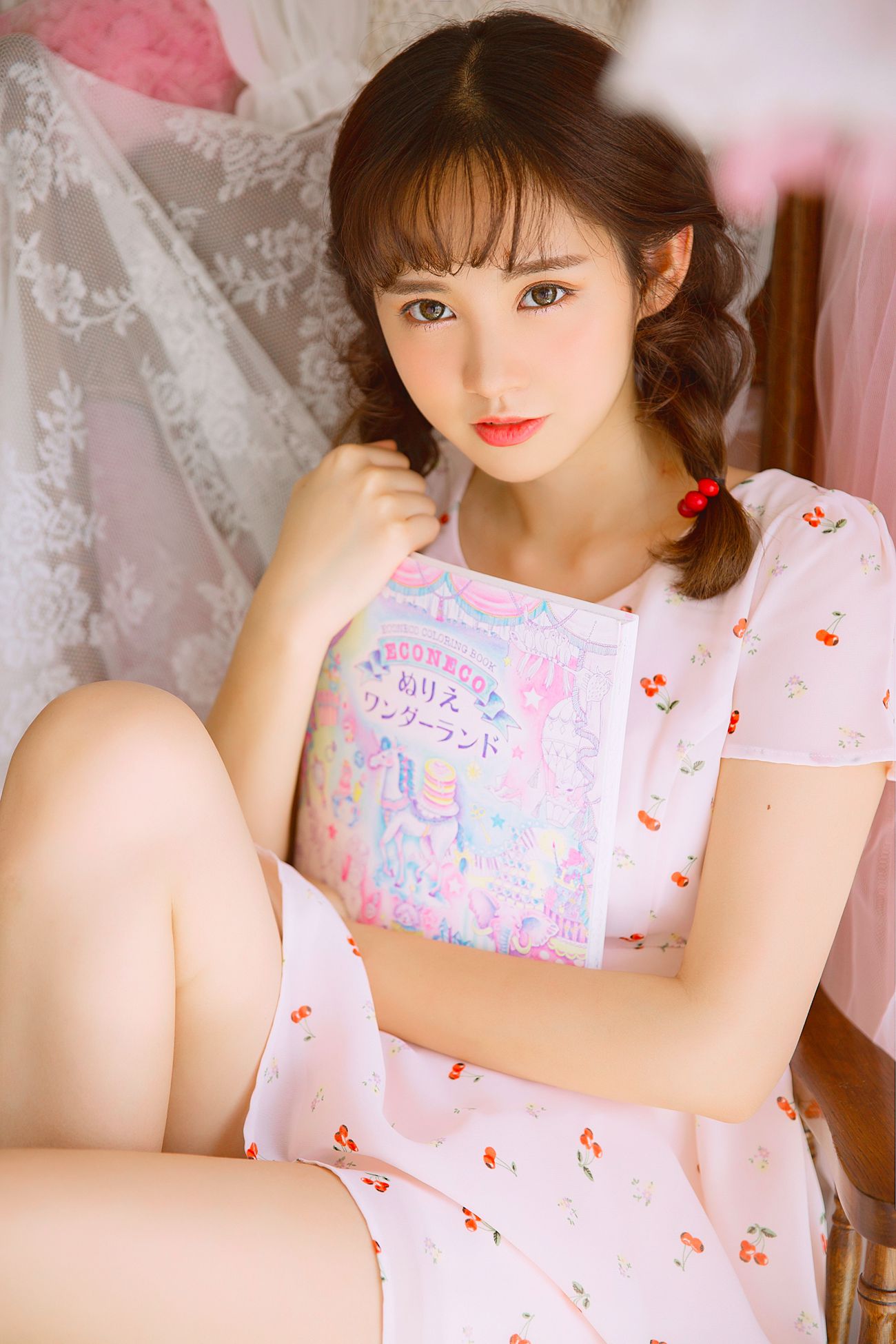 图片[14]-[YALAYI雅拉伊] 2022.05.26 NO.936 甜美少女 [37P] – 速更版-美库