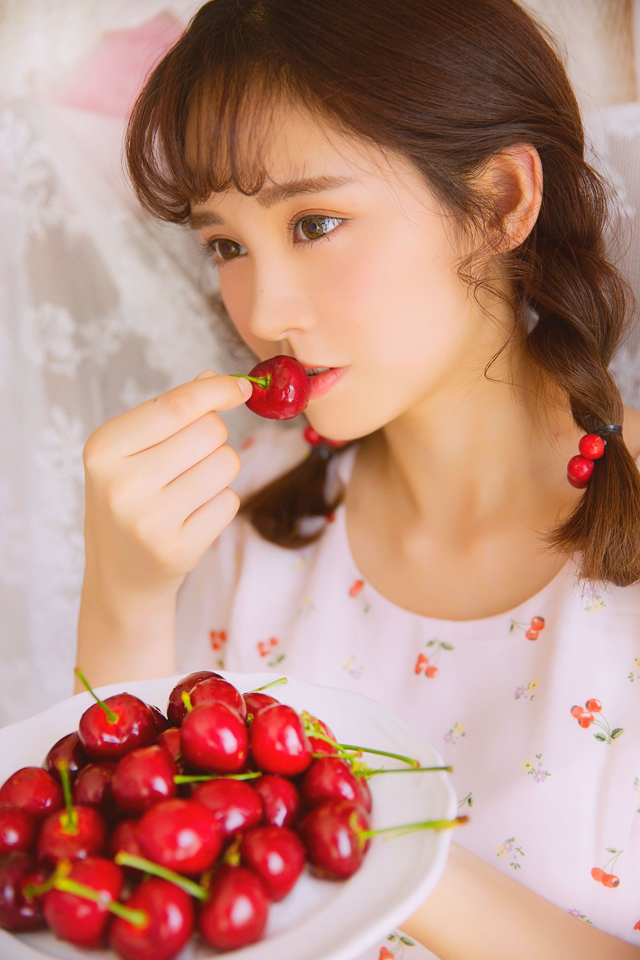 图片[16]-[YALAYI雅拉伊] 2022.05.26 NO.936 甜美少女 [37P] – 速更版-美库