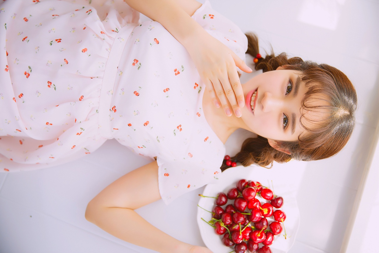 图片[17]-[YALAYI雅拉伊] 2022.05.26 NO.936 甜美少女 [37P] – 速更版-美库