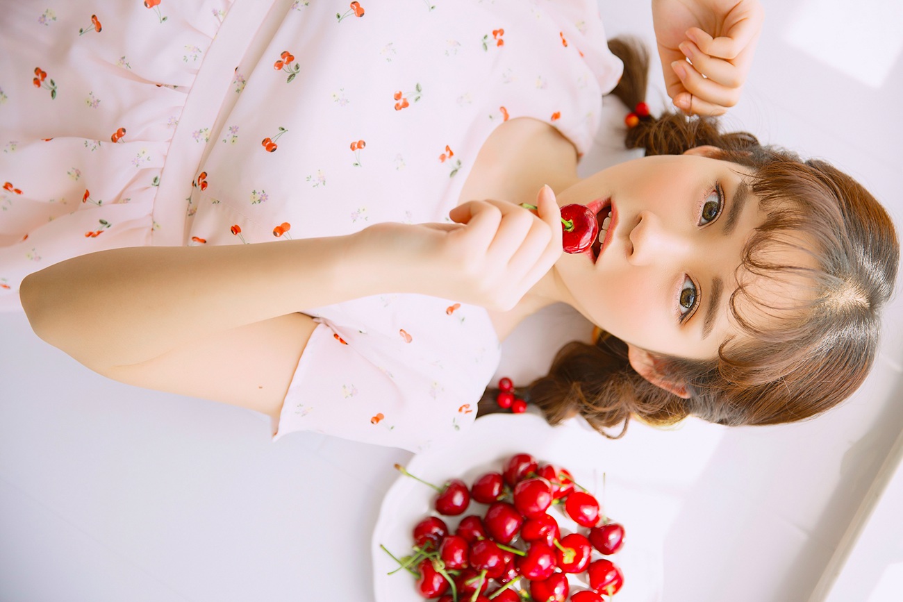 图片[19]-[YALAYI雅拉伊] 2022.05.26 NO.936 甜美少女 [37P] – 速更版-美库