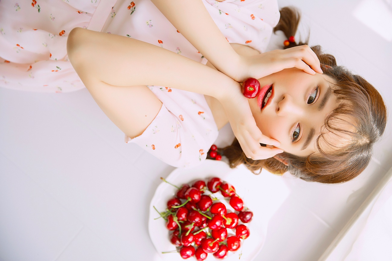 图片[20]-[YALAYI雅拉伊] 2022.05.26 NO.936 甜美少女 [37P] – 速更版-美库