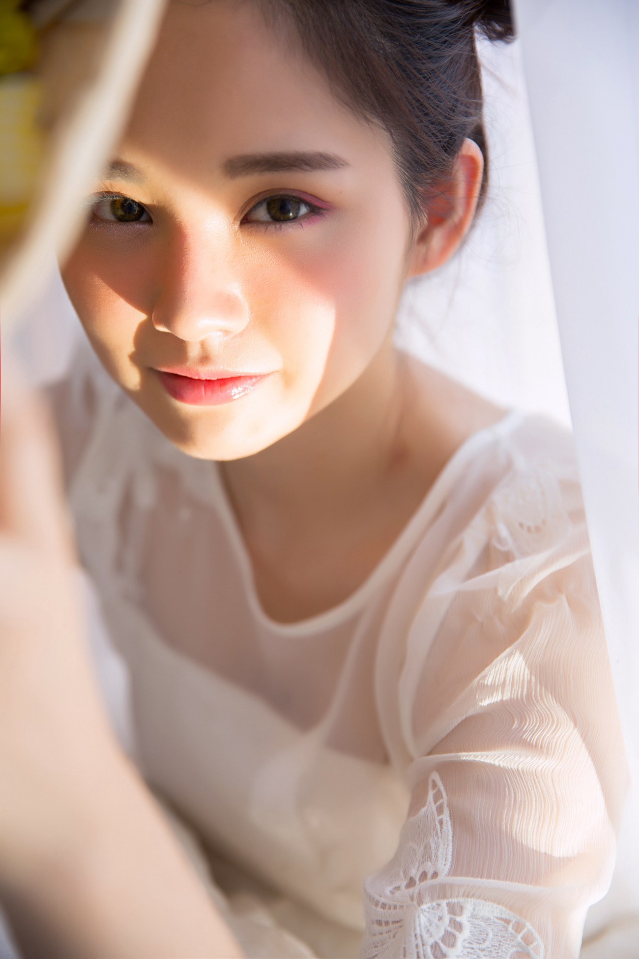 图片[27]-[YALAYI雅拉伊] 2022.05.26 NO.936 甜美少女 [37P] – 速更版-美库