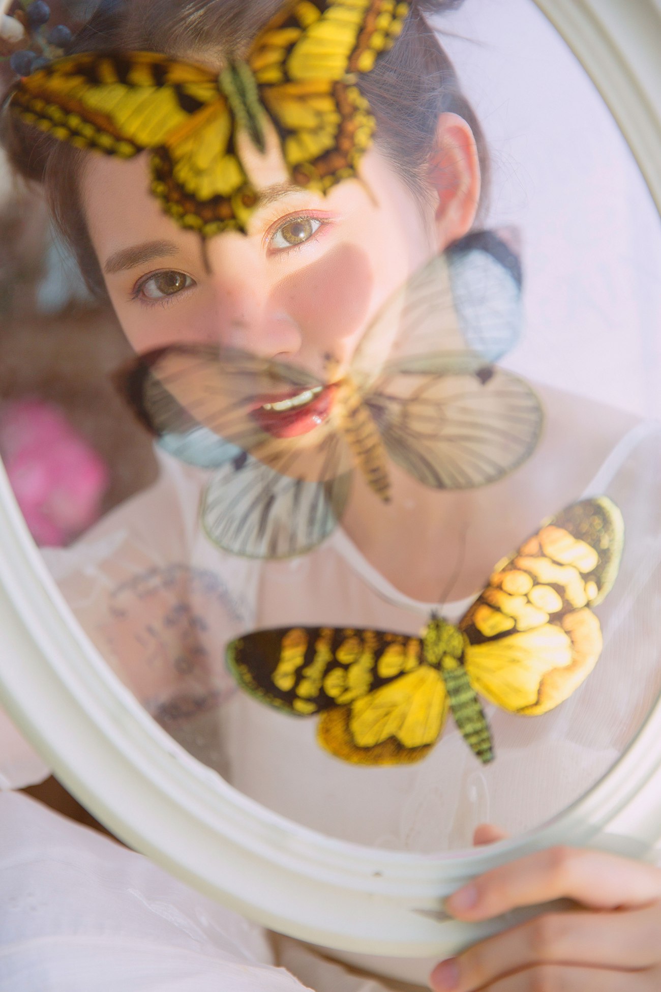 图片[29]-[YALAYI雅拉伊] 2022.05.26 NO.936 甜美少女 [37P] – 速更版-美库