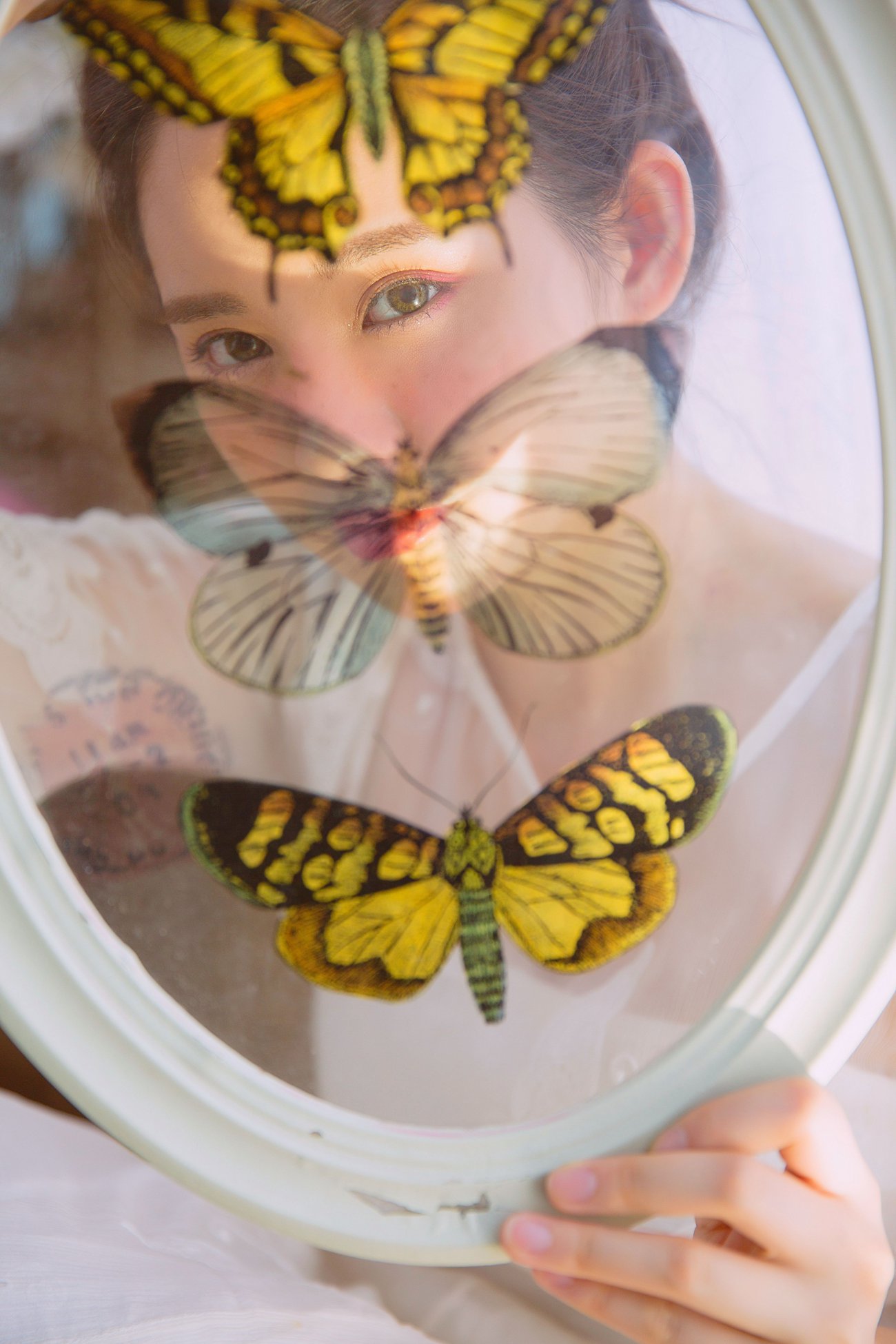 图片[28]-[YALAYI雅拉伊] 2022.05.26 NO.936 甜美少女 [37P] – 速更版-美库