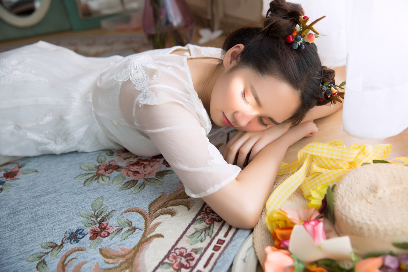 图片[31]-[YALAYI雅拉伊] 2022.05.26 NO.936 甜美少女 [37P] – 速更版-美库