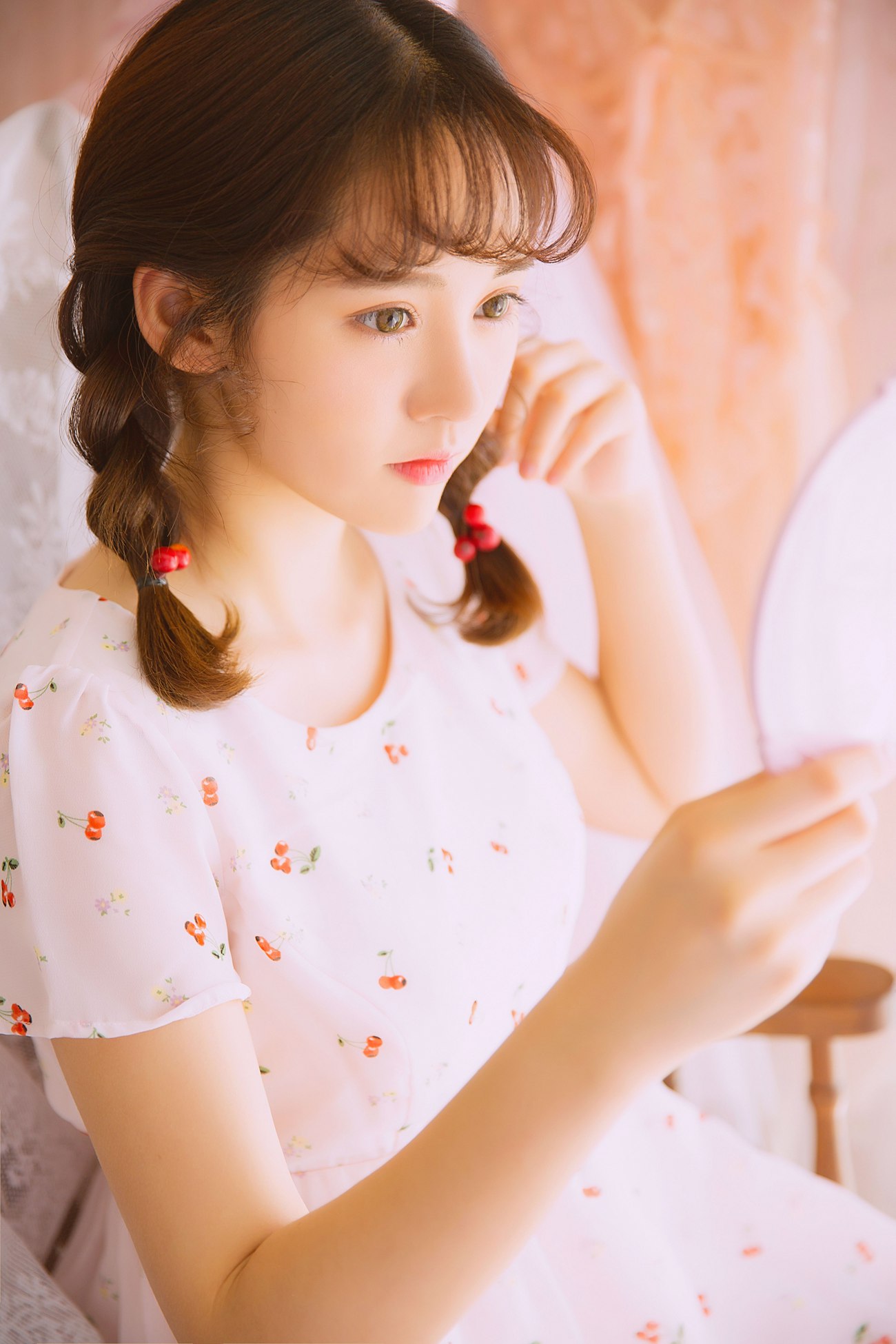 图片[33]-[YALAYI雅拉伊] 2022.05.26 NO.936 甜美少女 [37P] – 速更版-美库