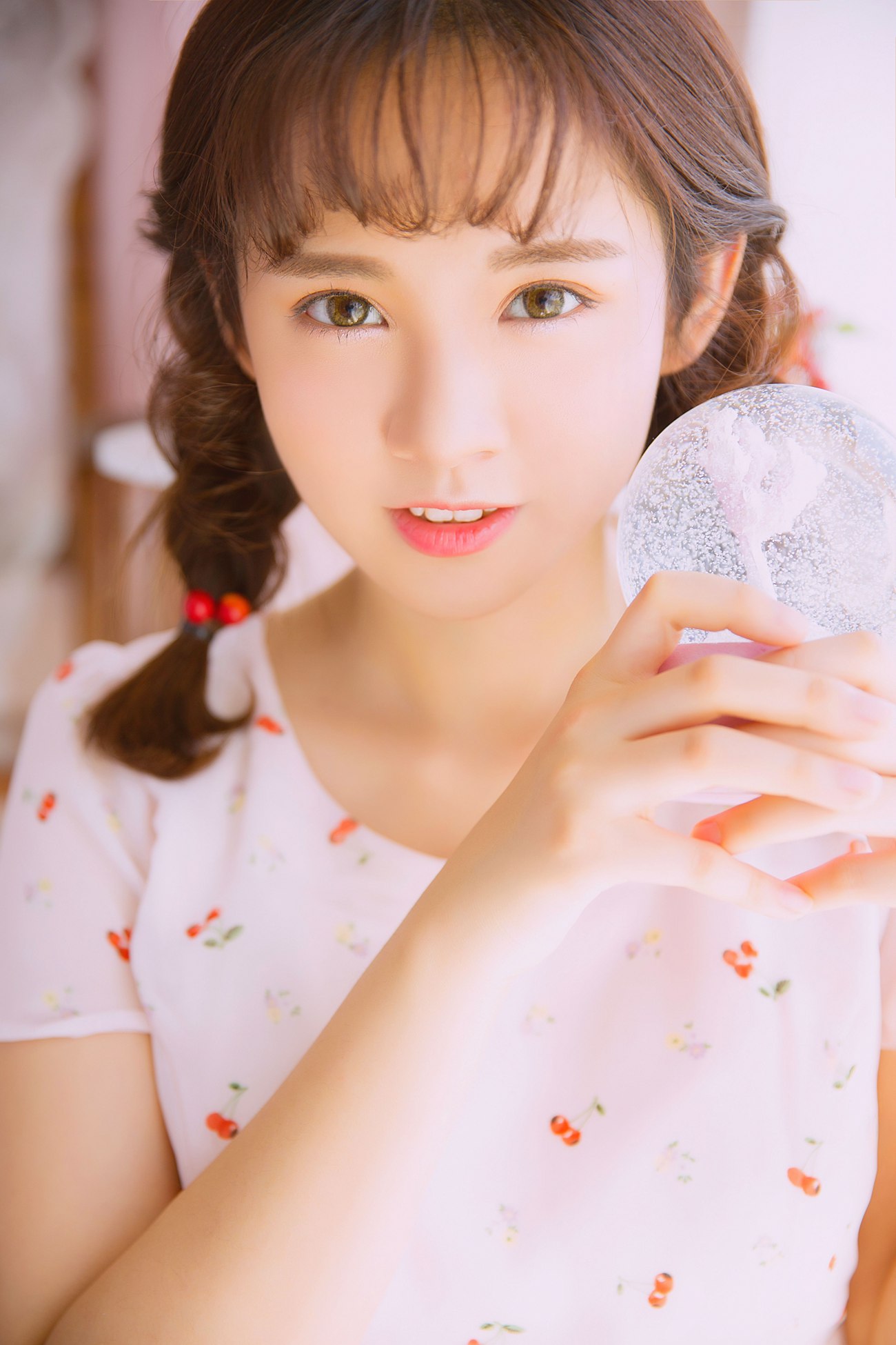 图片[35]-[YALAYI雅拉伊] 2022.05.26 NO.936 甜美少女 [37P] – 速更版-美库