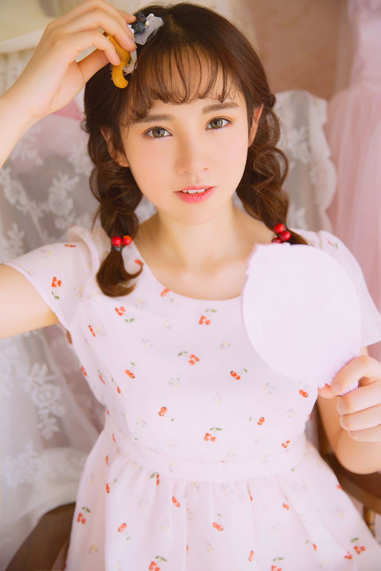 图片[37]-[YALAYI雅拉伊] 2022.05.26 NO.936 甜美少女 [37P] – 速更版-美库