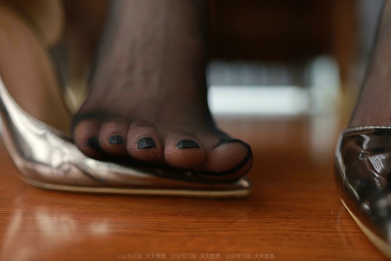 图片[83]-[IESS异思趣向] 2022.02.09 丝享家1000：小六《狂野嘿丝皮裙》[95P] – 速更版-美库