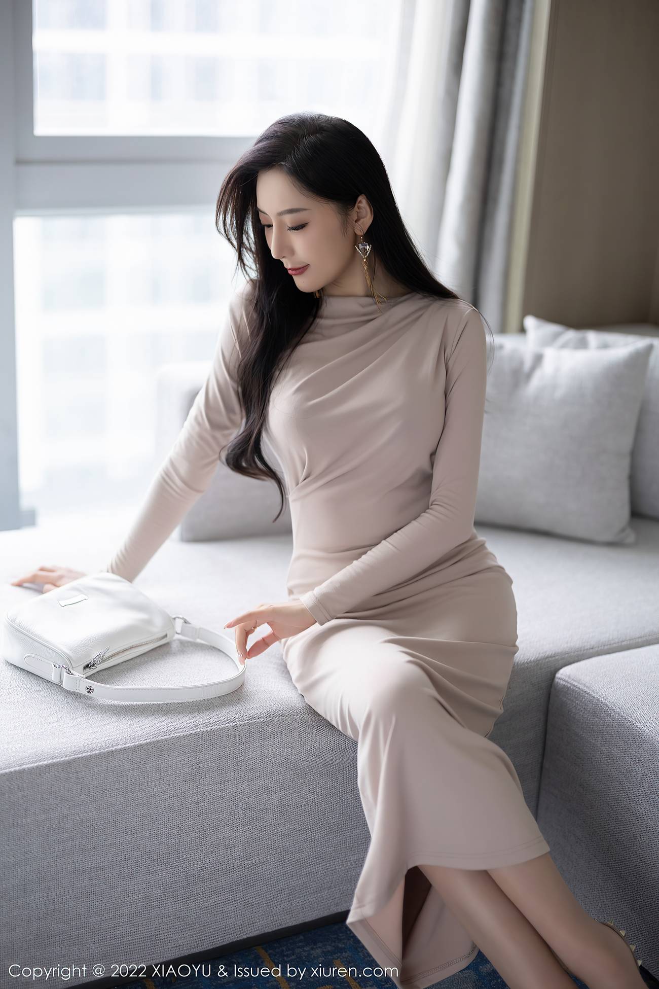 图片[12]-[XIAOYU语画界] 2022.04.25 VOL.764 王馨瑶yanni 淑女美腿[51P] – 速更版-美库