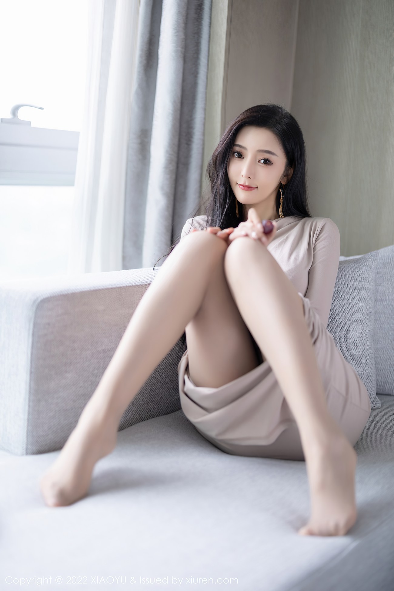 图片[20]-[XIAOYU语画界] 2022.04.25 VOL.764 王馨瑶yanni 淑女美腿[51P] – 速更版-美库