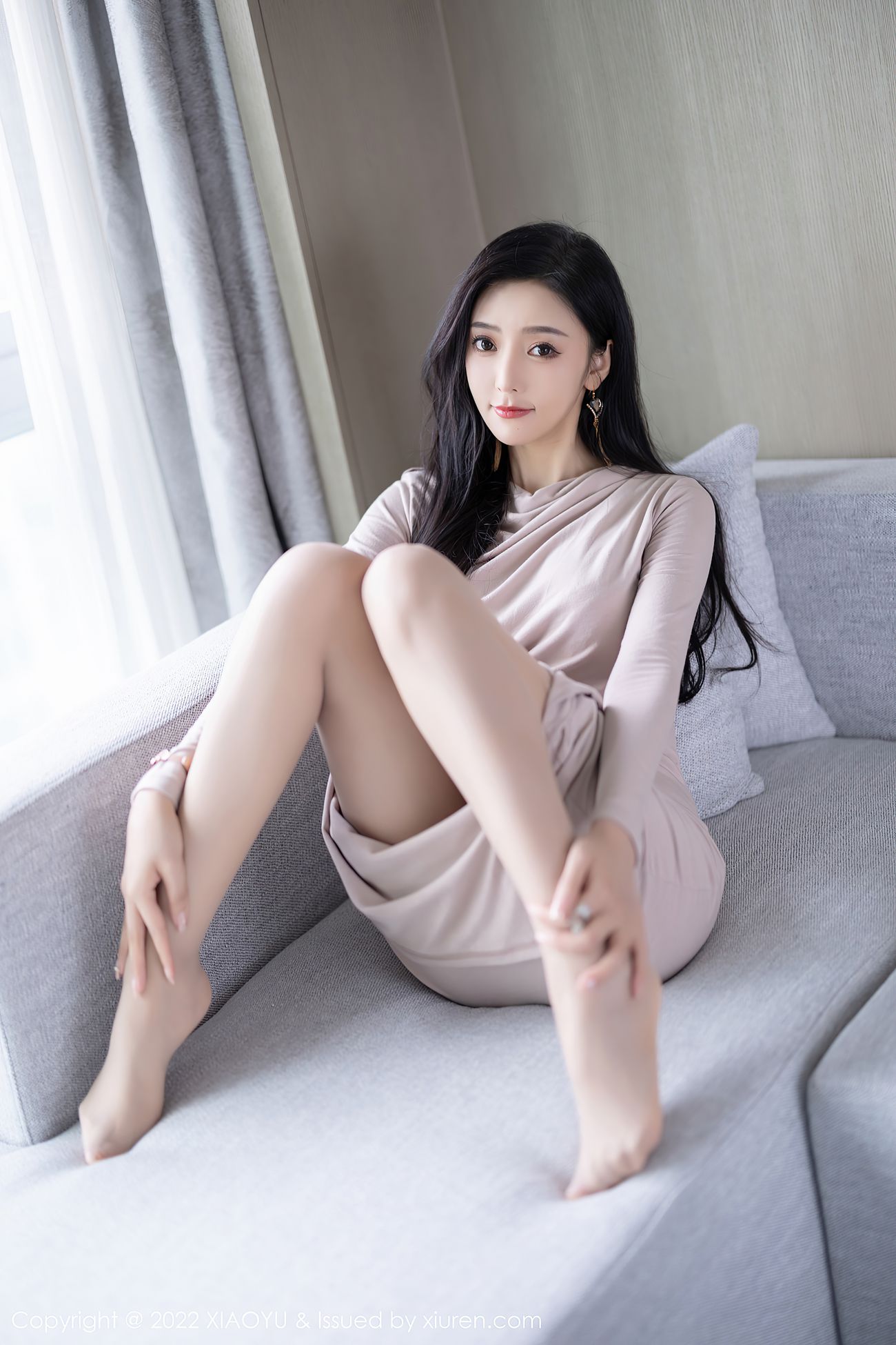 图片[23]-[XIAOYU语画界] 2022.04.25 VOL.764 王馨瑶yanni 淑女美腿[51P] – 速更版-美库
