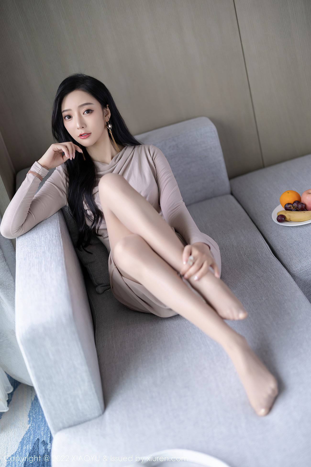 图片[25]-[XIAOYU语画界] 2022.04.25 VOL.764 王馨瑶yanni 淑女美腿[51P] – 速更版-美库