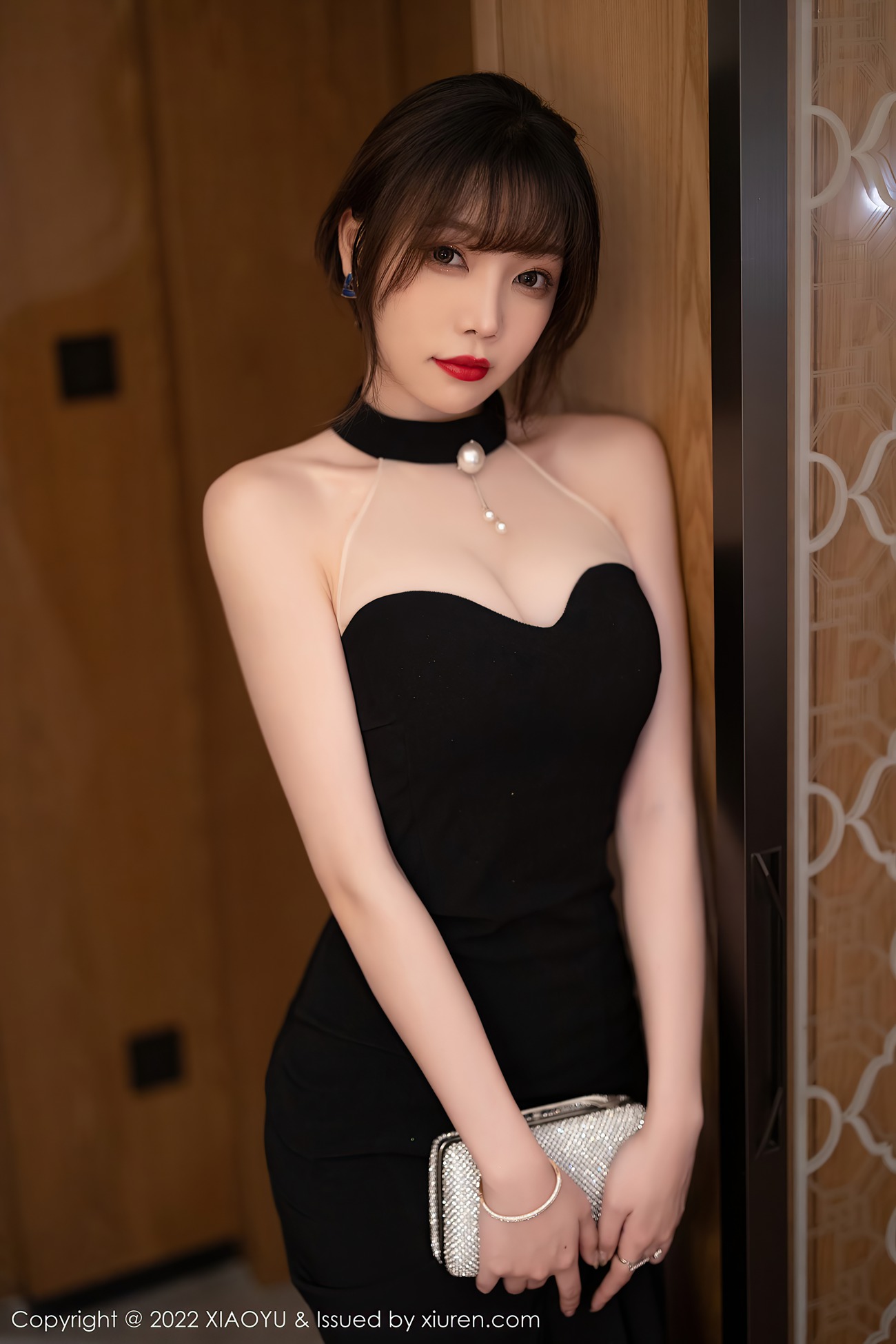 图片[15]-[XIAOYU语画界] 2022.04.26 VOL.765 芝芝Booty 丝袜美臀[45P] – 速更版-美库