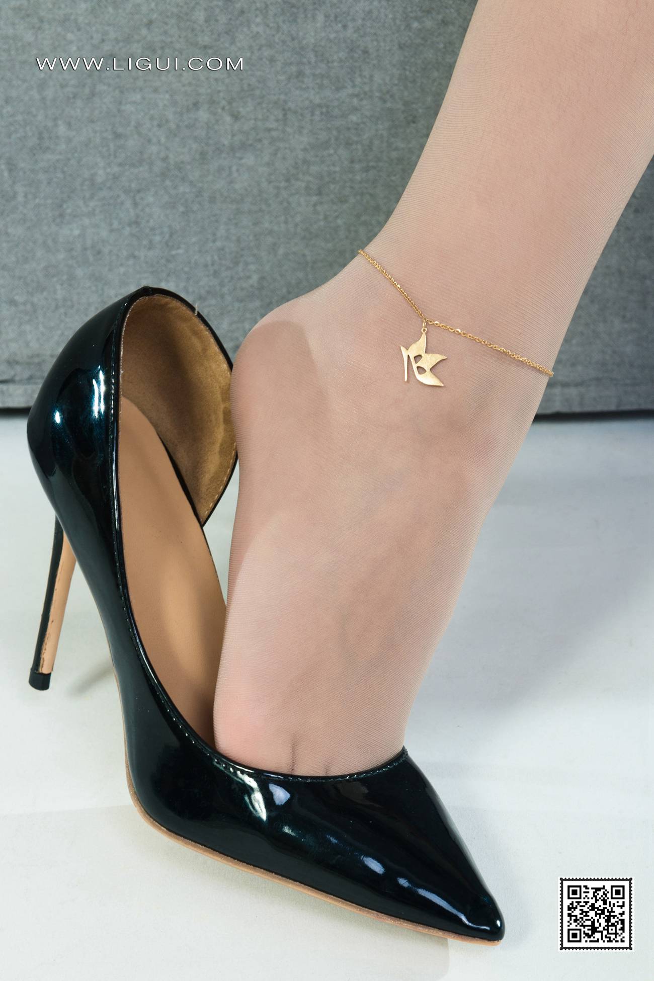 图片[52]-[Ligui丽柜]2022.05.09《香莲助理》桐桐[58+1P] – 速更版-美库