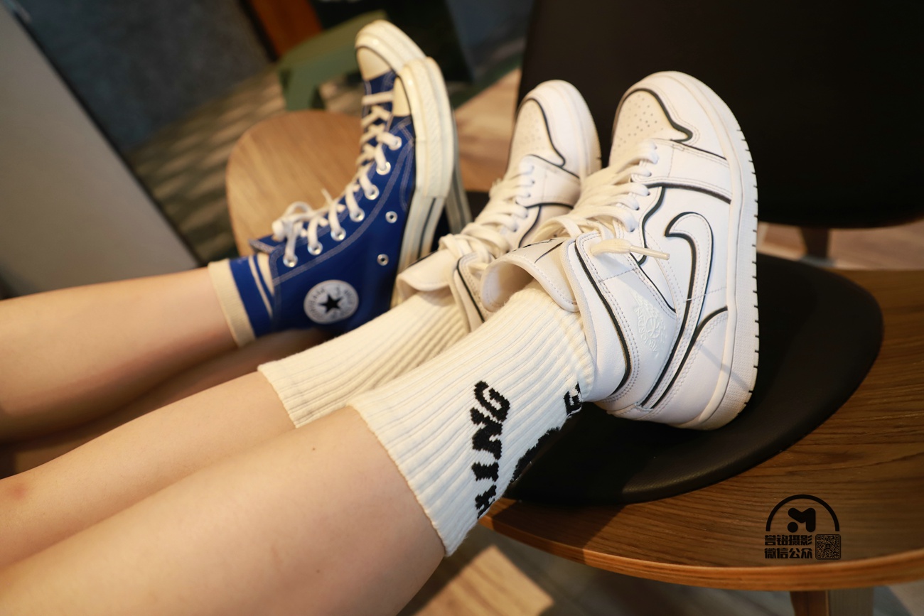 图片[10]-[誉铭传媒]袜足摄影 2021年 NO.040[110P] – 速更版-美库