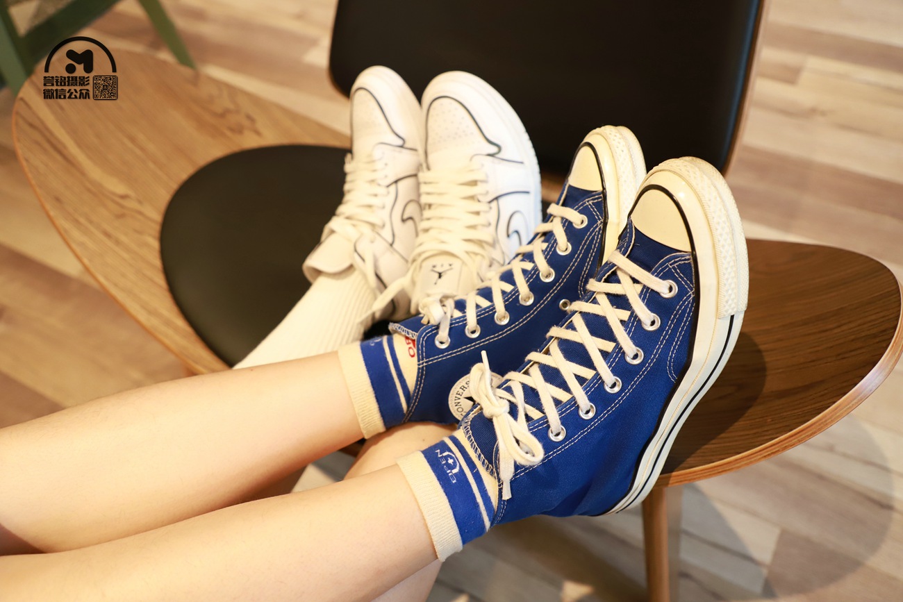 图片[12]-[誉铭传媒]袜足摄影 2021年 NO.040[110P] – 速更版-美库