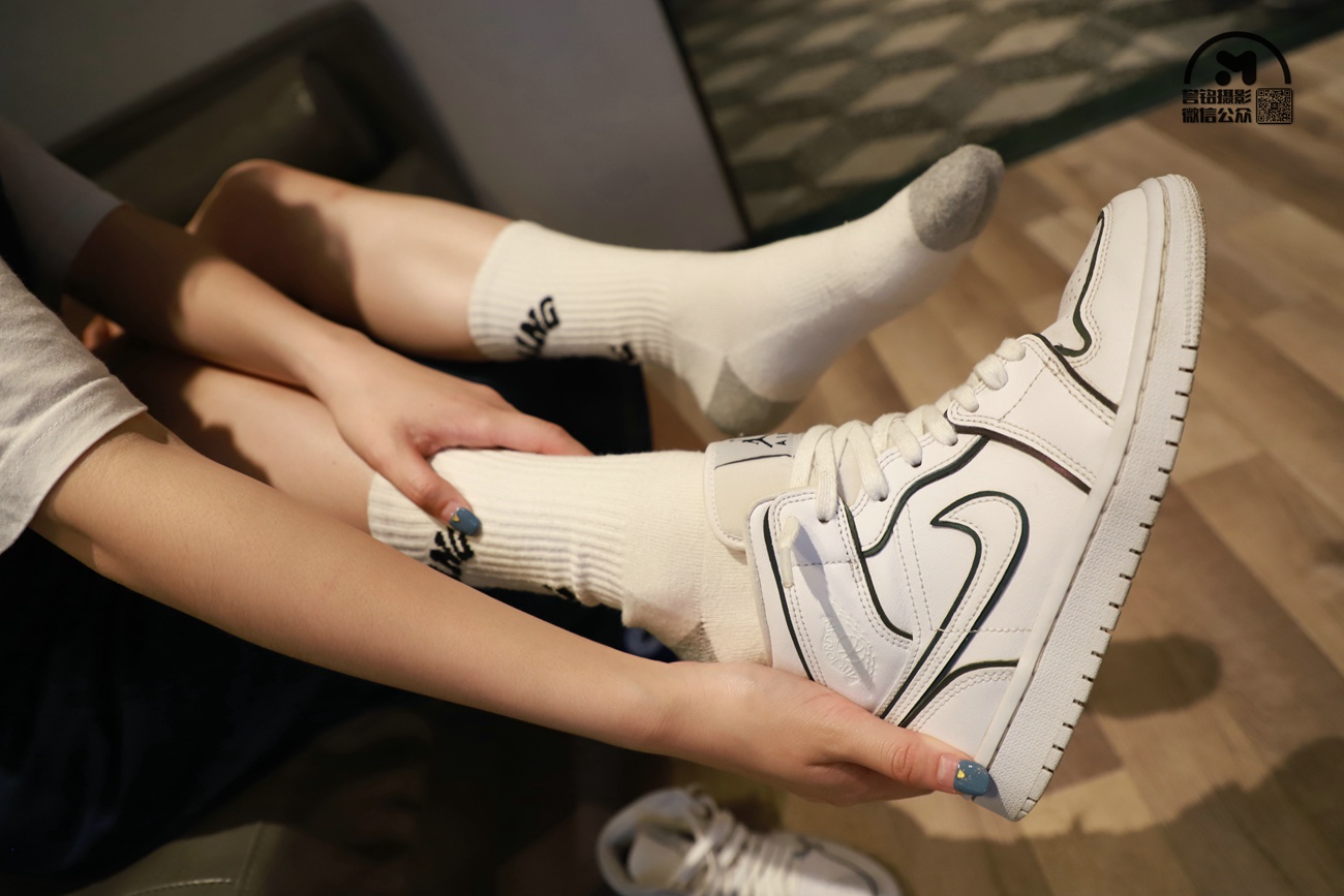 图片[25]-[誉铭传媒]袜足摄影 2021年 NO.040[110P] – 速更版-美库