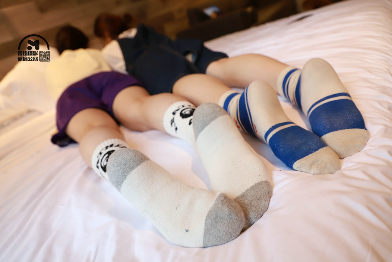图片[51]-[誉铭传媒]袜足摄影 2021年 NO.040[110P] – 速更版-美库