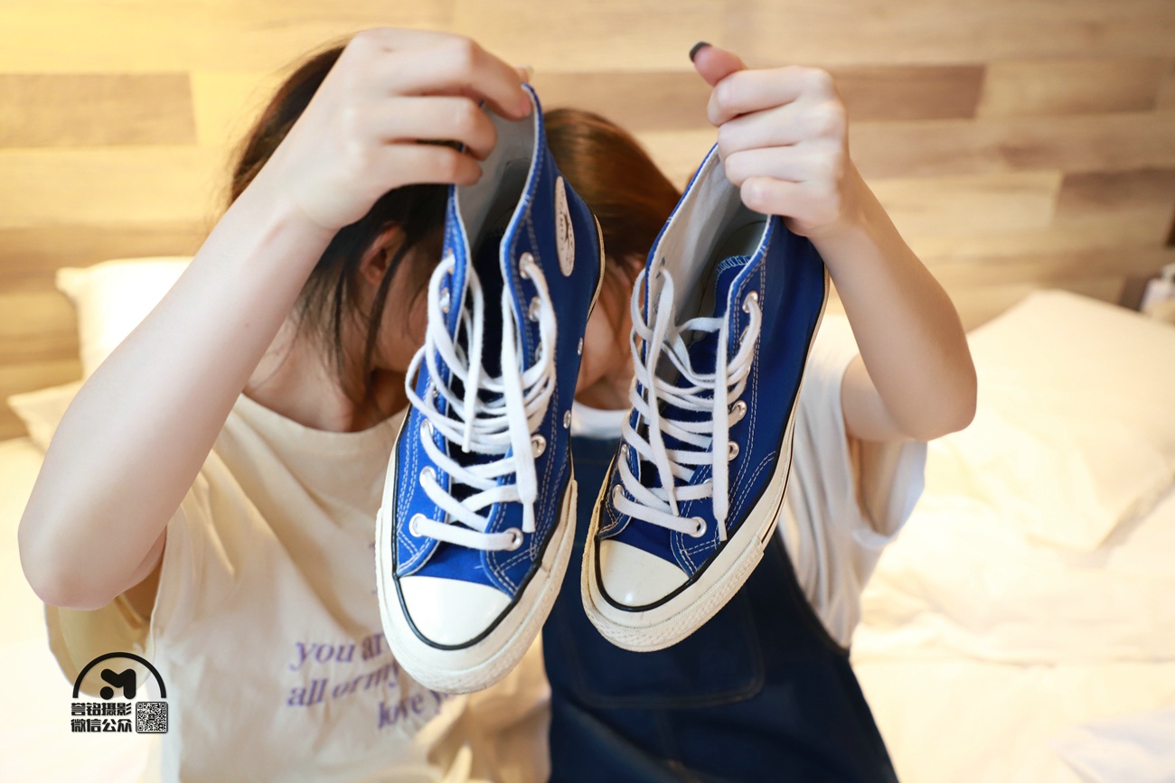 图片[99]-[誉铭传媒]袜足摄影 2021年 NO.040[110P] – 速更版-美库