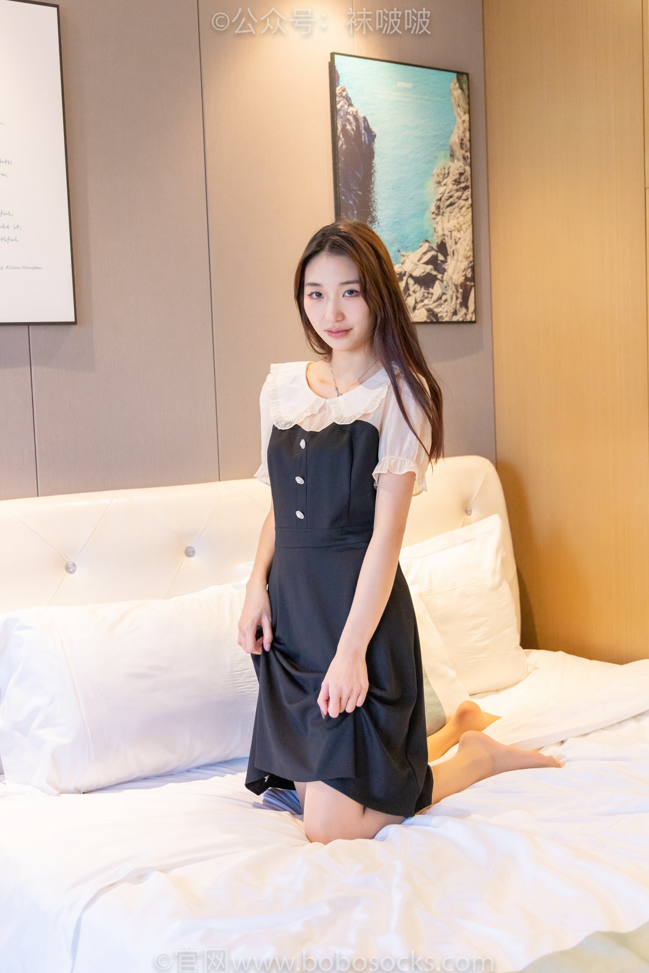 图片[62]-[BoBoSocks袜啵啵]NO.074 果果-高跟鞋、凉鞋、肉丝[160P] – 速更版-美库