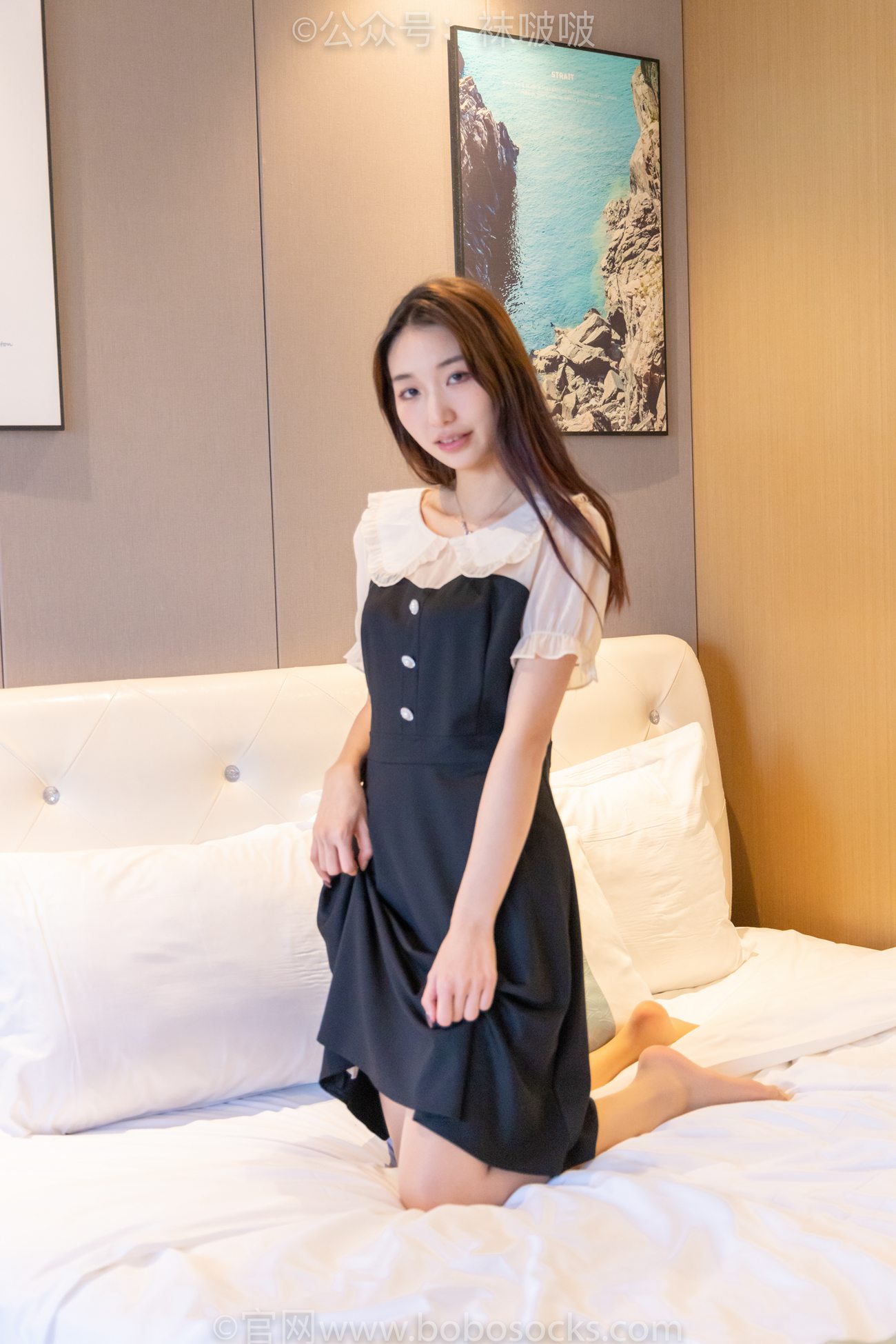 图片[63]-[BoBoSocks袜啵啵]NO.074 果果-高跟鞋、凉鞋、肉丝[160P] – 速更版-美库