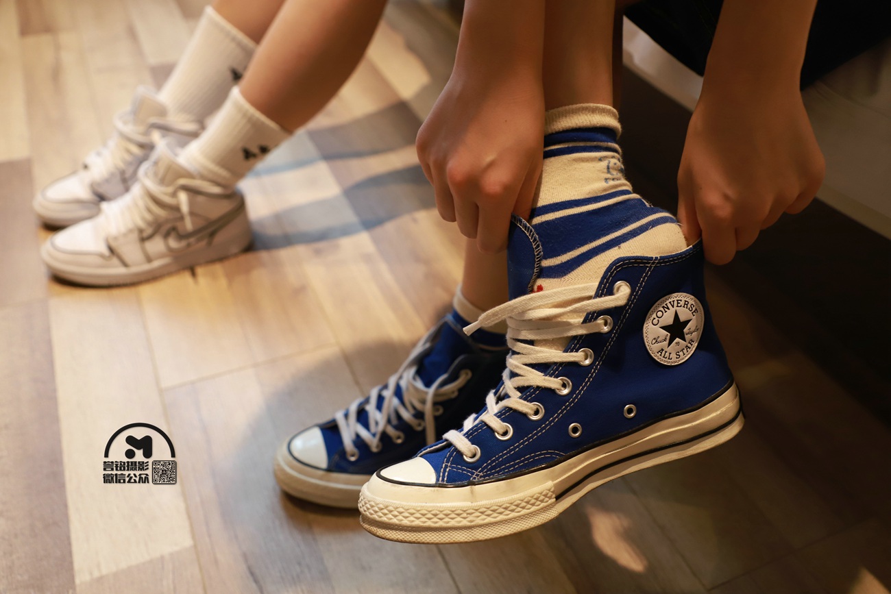 图片[108]-[誉铭传媒]袜足摄影 2021年 NO.040[110P] – 速更版-美库