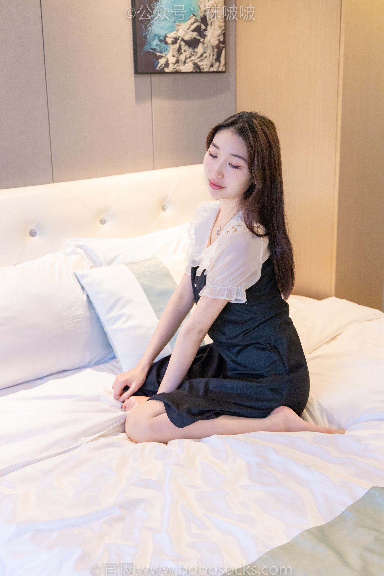 图片[73]-[BoBoSocks袜啵啵]NO.074 果果-高跟鞋、凉鞋、肉丝[160P] – 速更版-美库